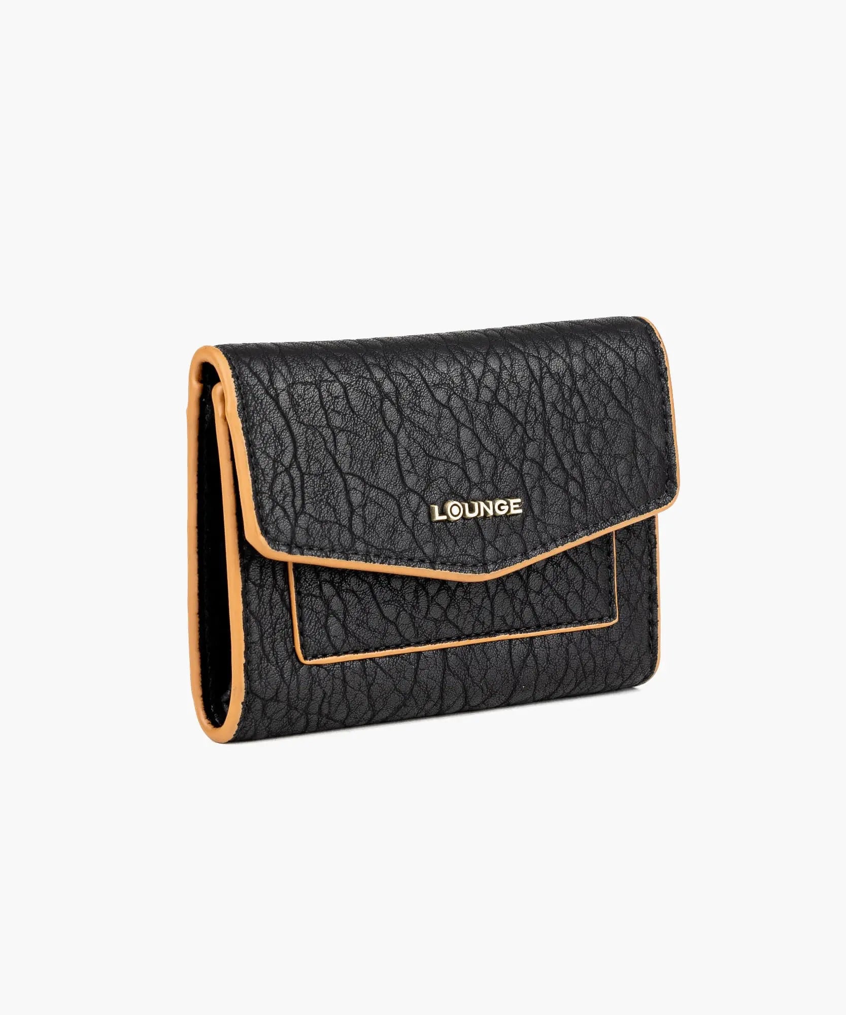Billetera Boho Flap Boho