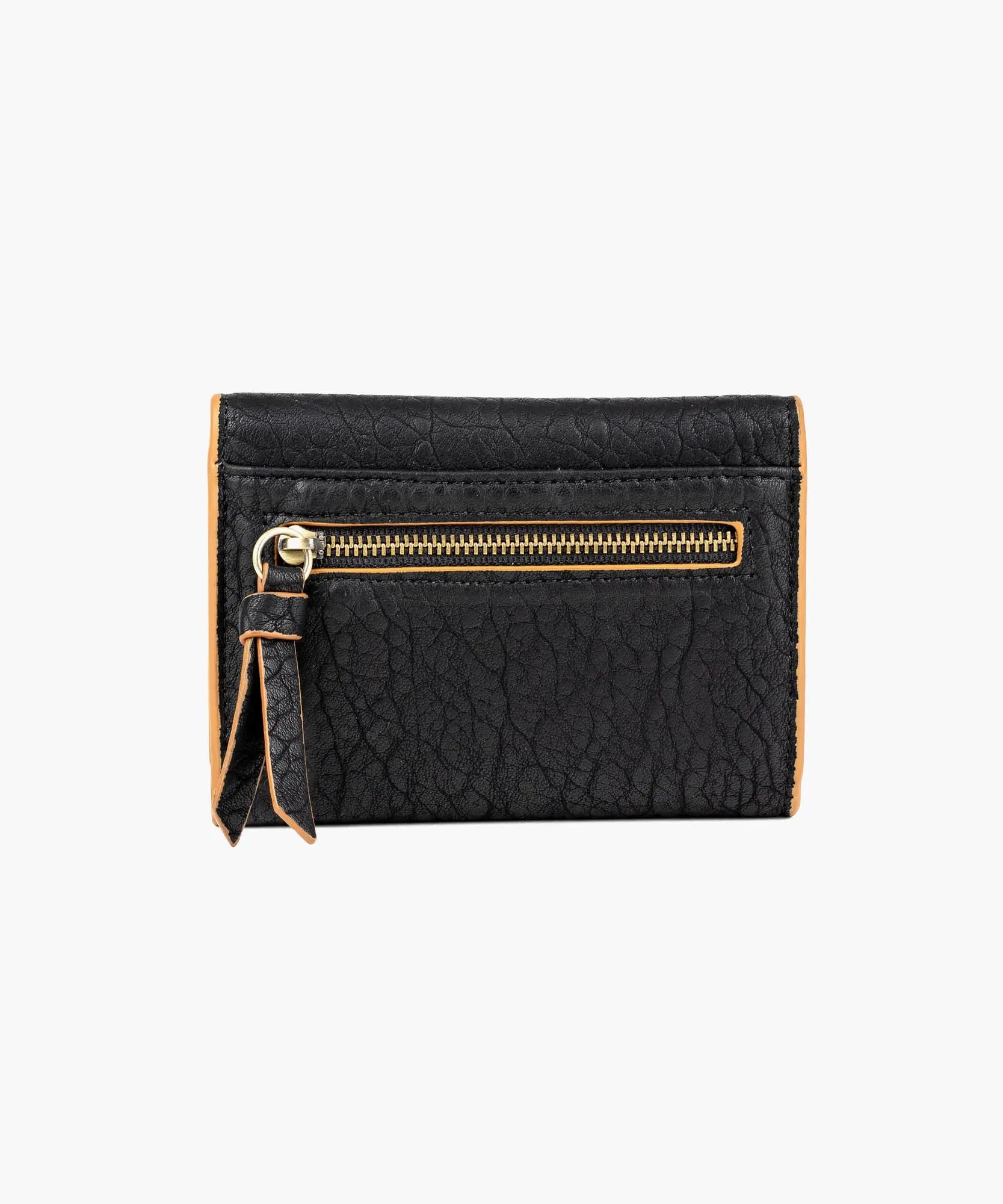 Billetera Boho Flap Boho