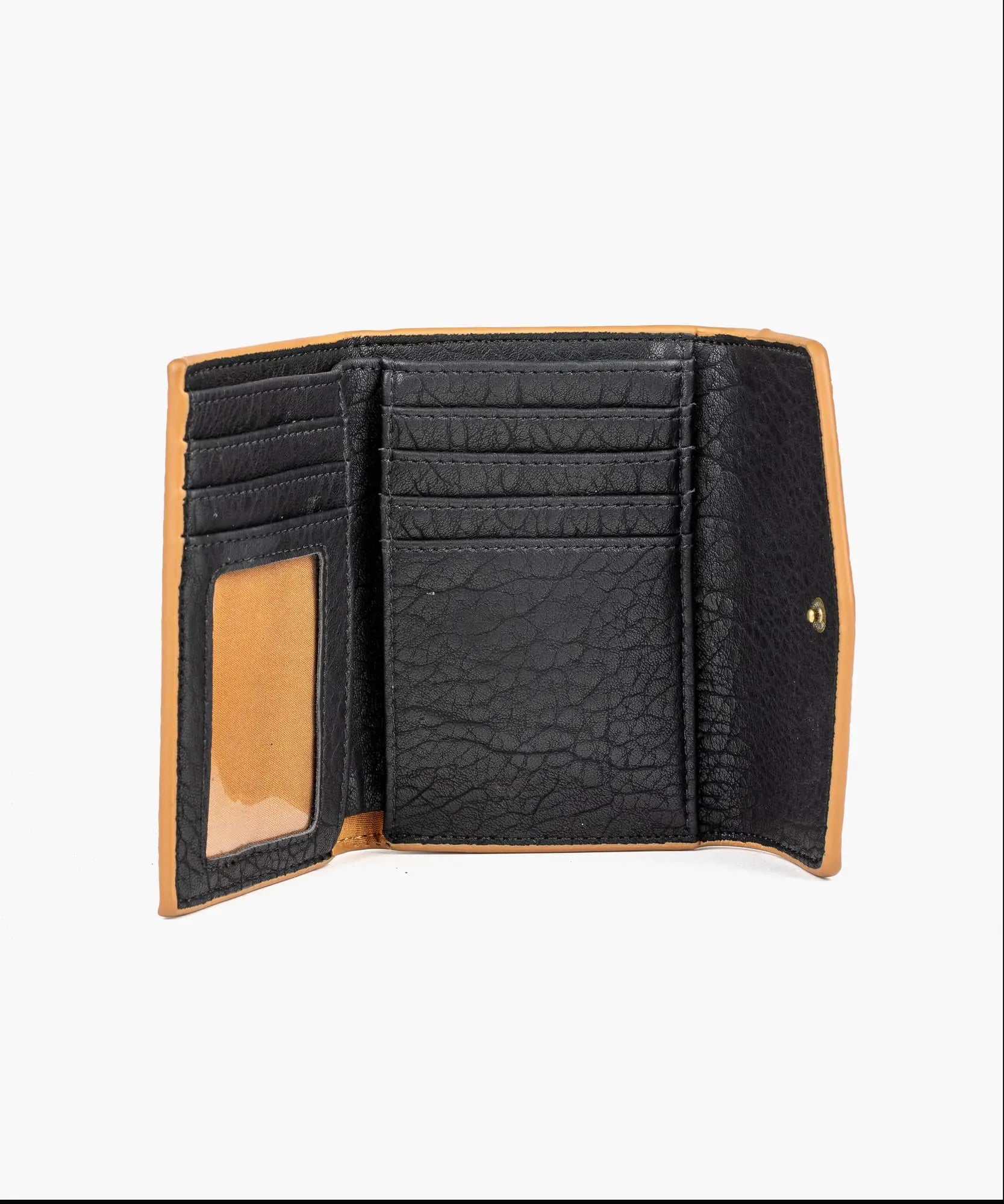 Billetera Boho Flap Boho