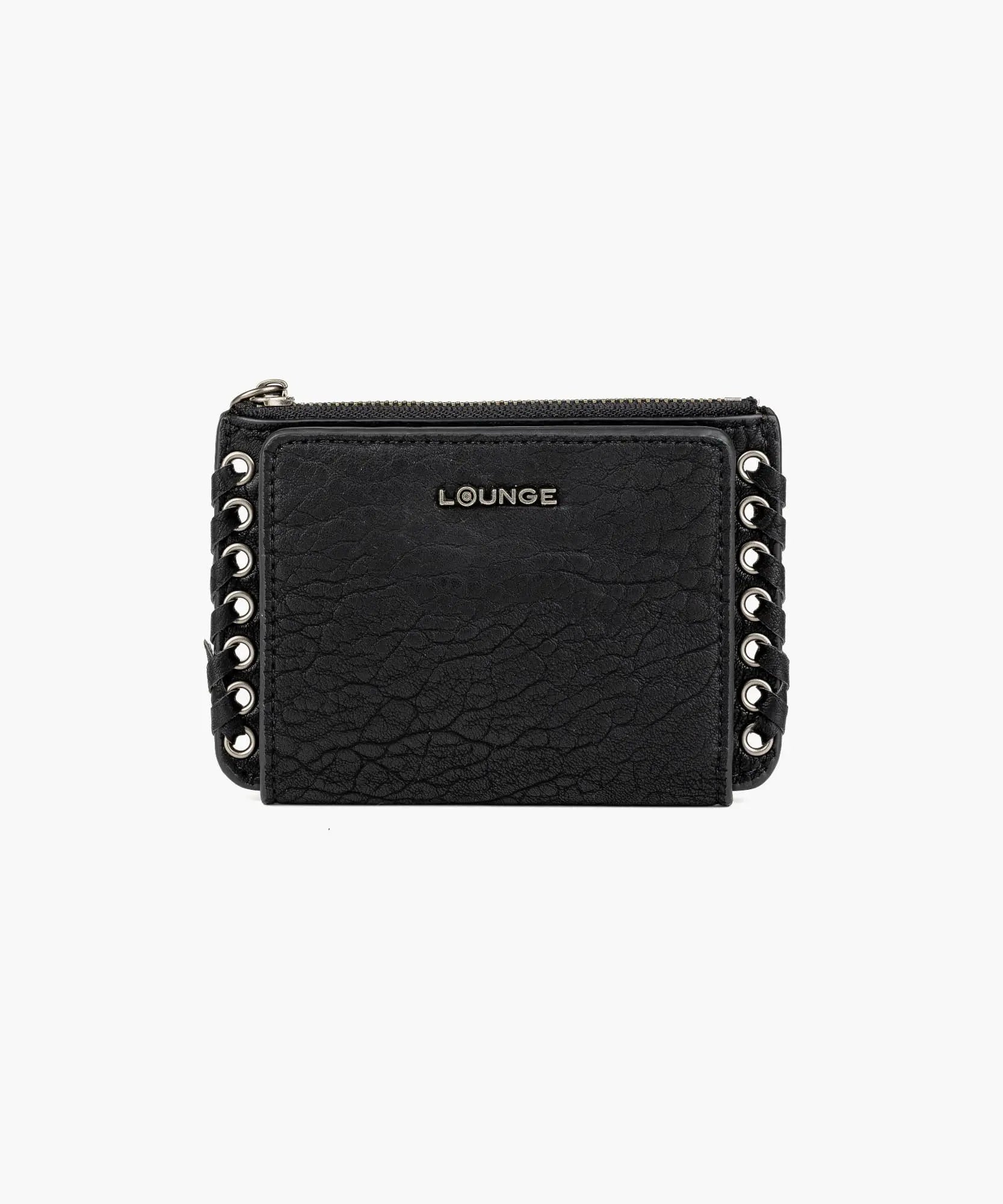 Billetera Boho Ojetillos