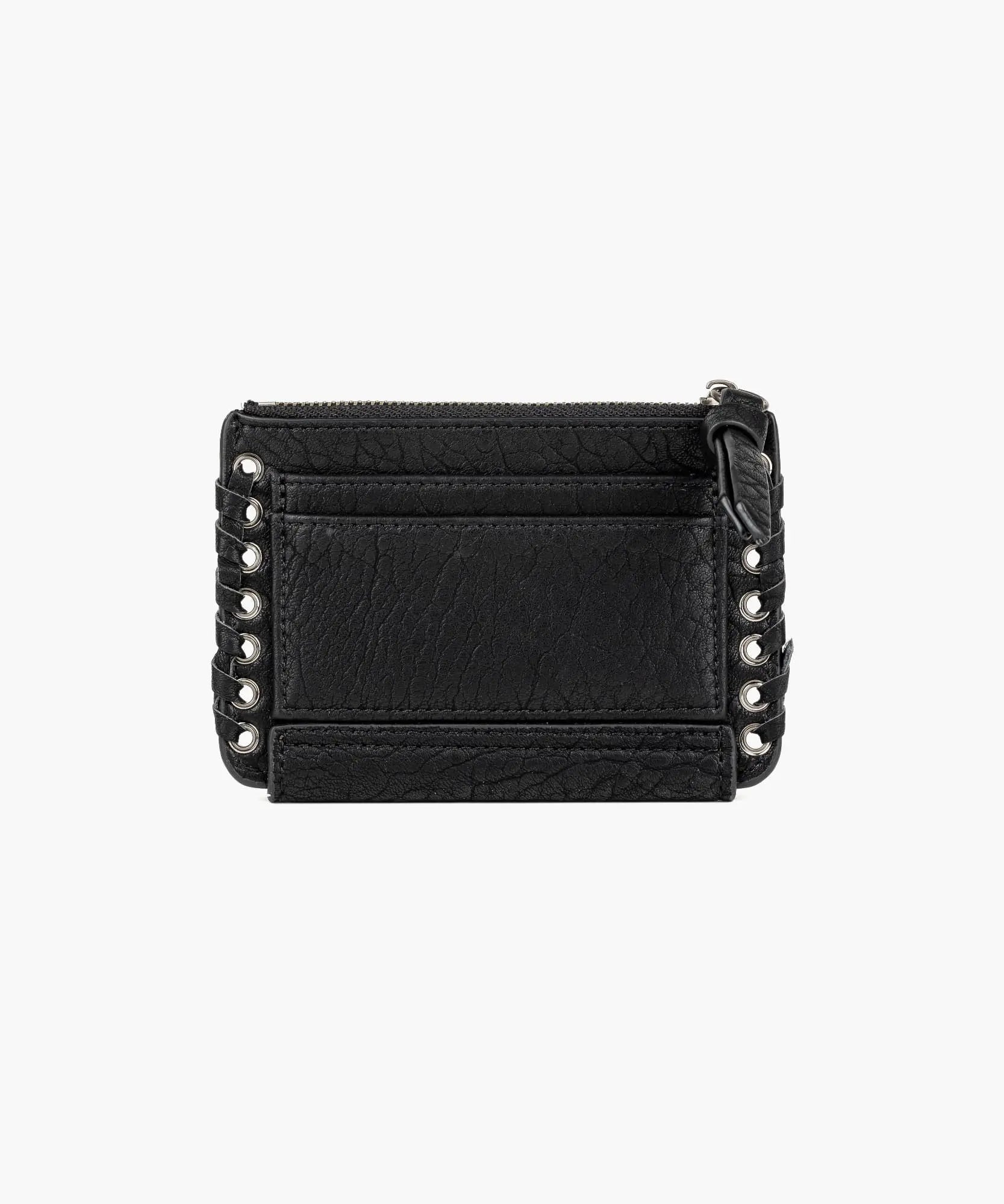 Billetera Boho Ojetillos