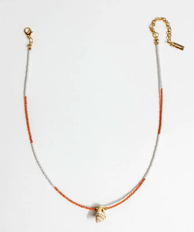 Collar Paradiso Conchita