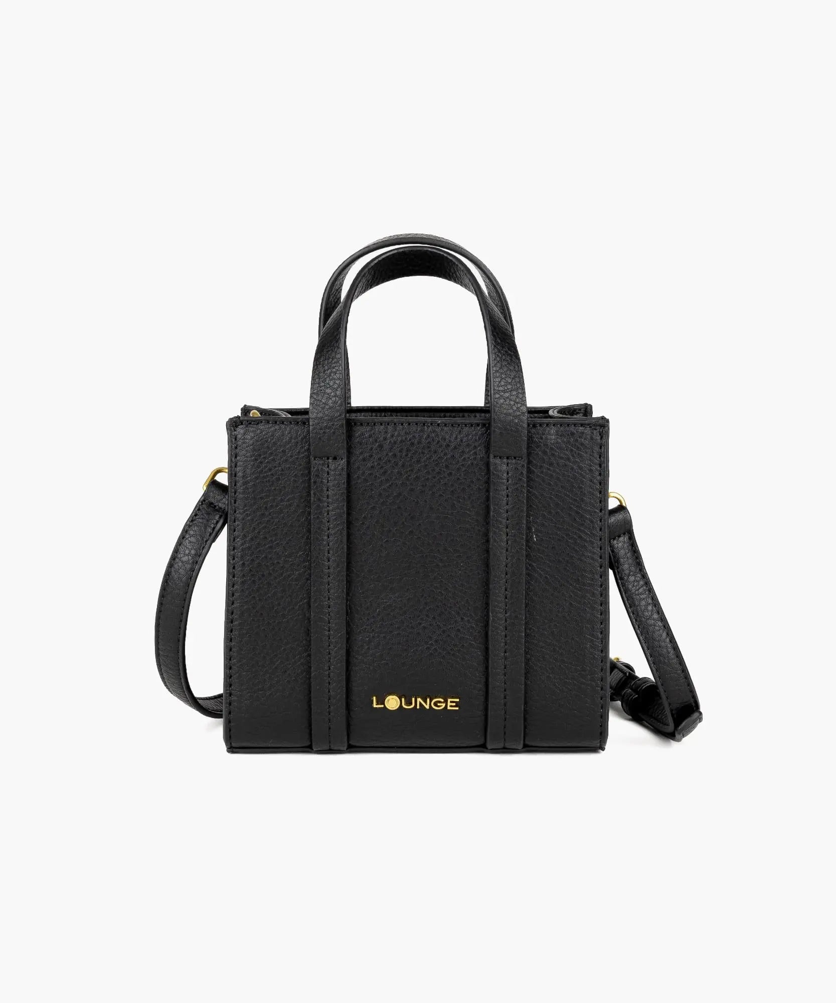 Mini Cartera con Strap