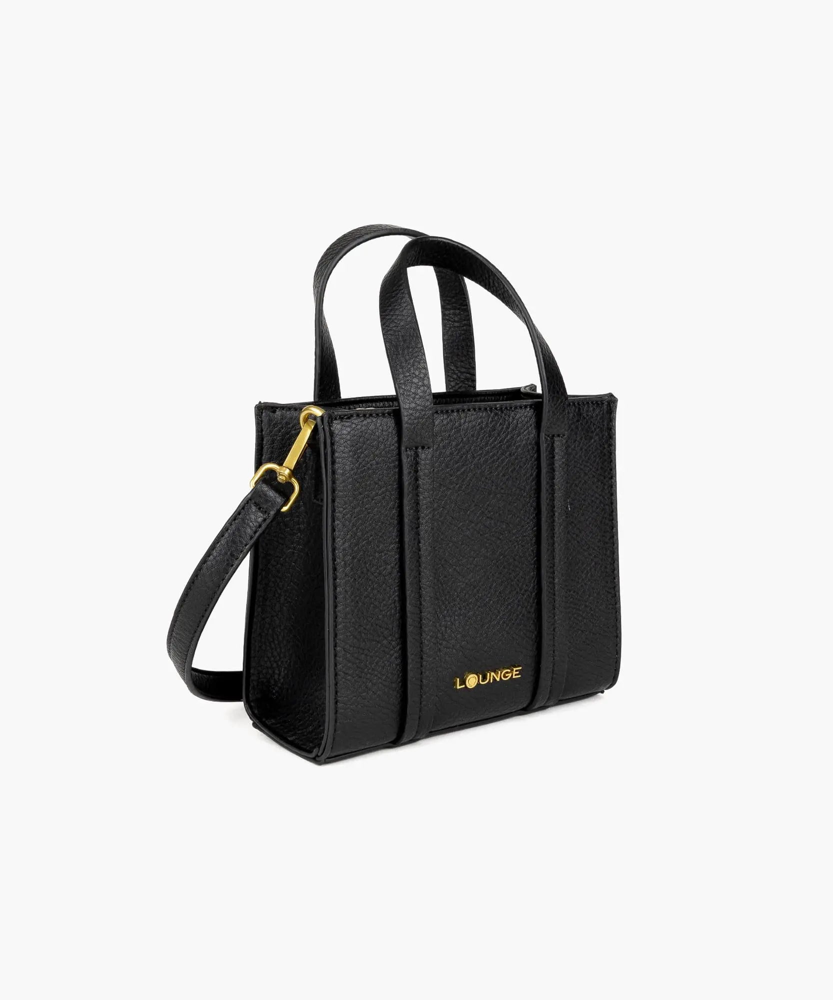 Mini Cartera con Strap