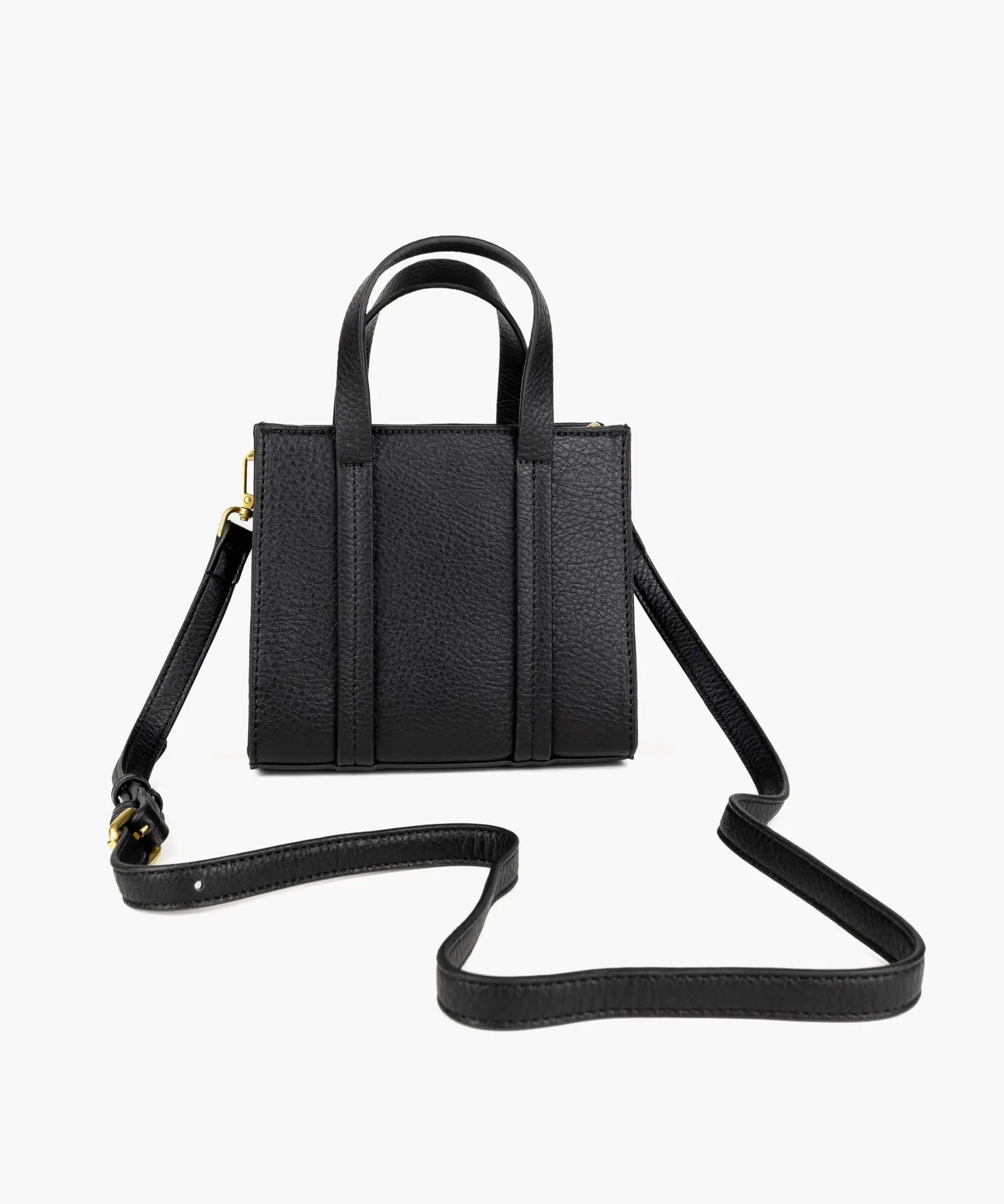 Mini Cartera con Strap