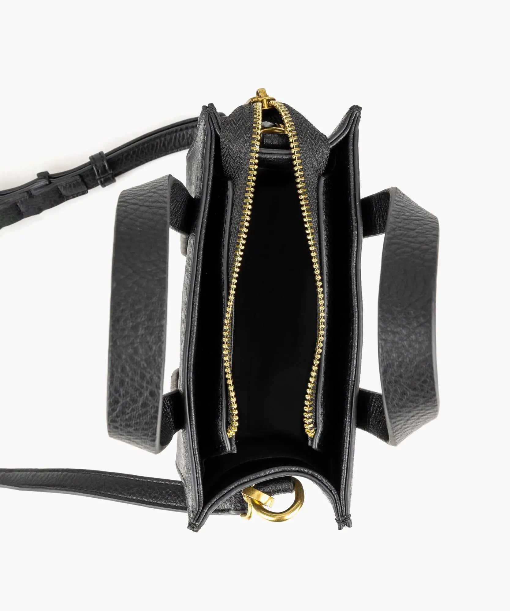 Mini Cartera con Strap