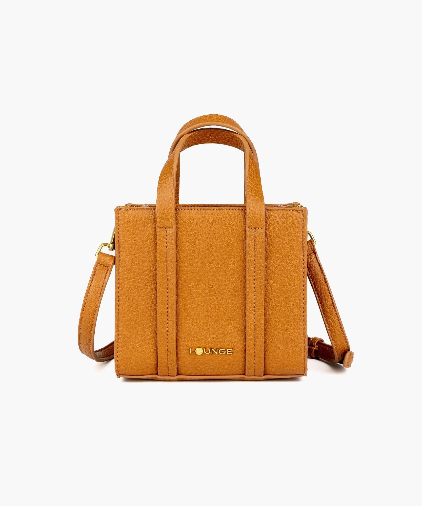 Mini Cartera con Strap