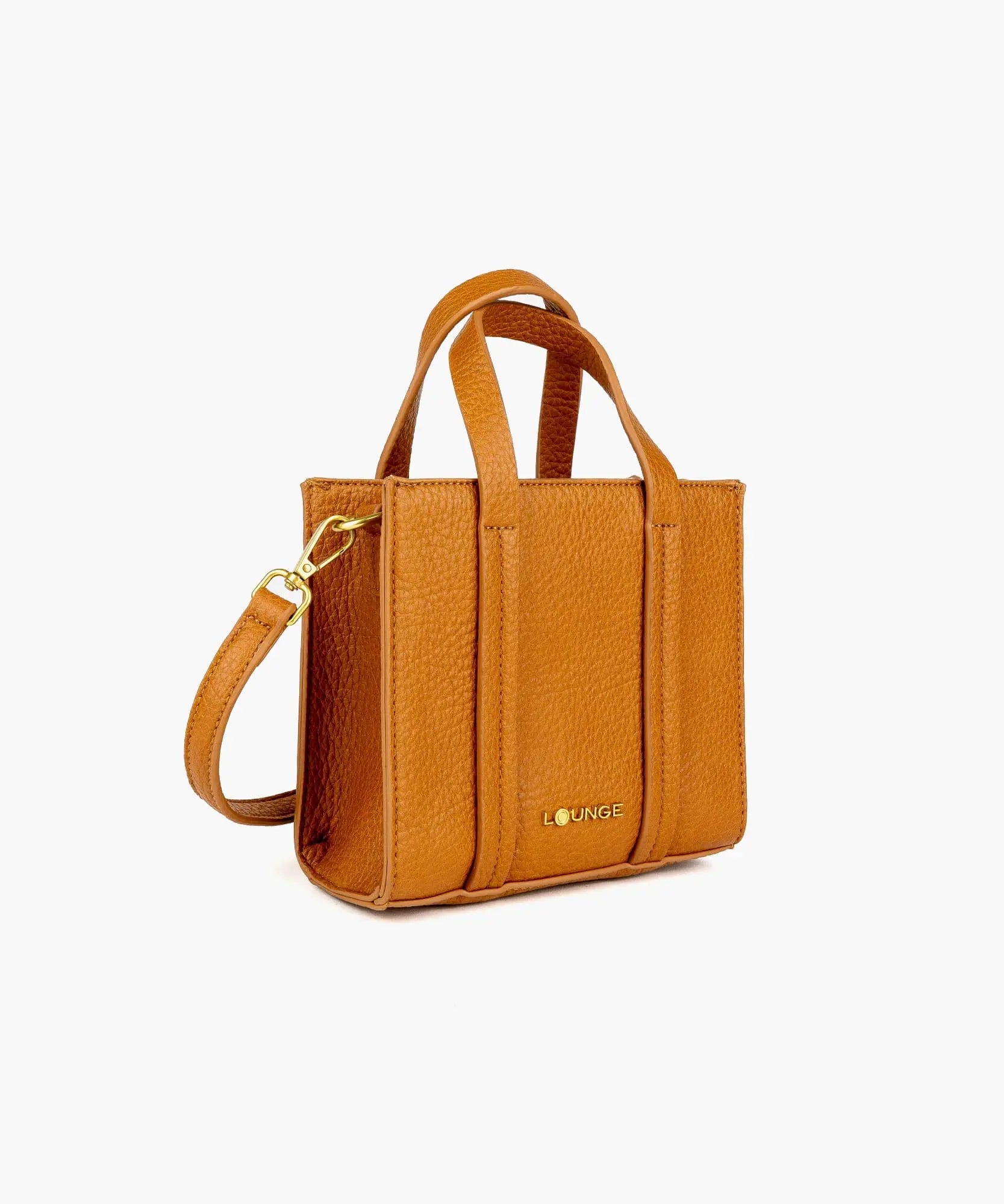 Mini Cartera con Strap