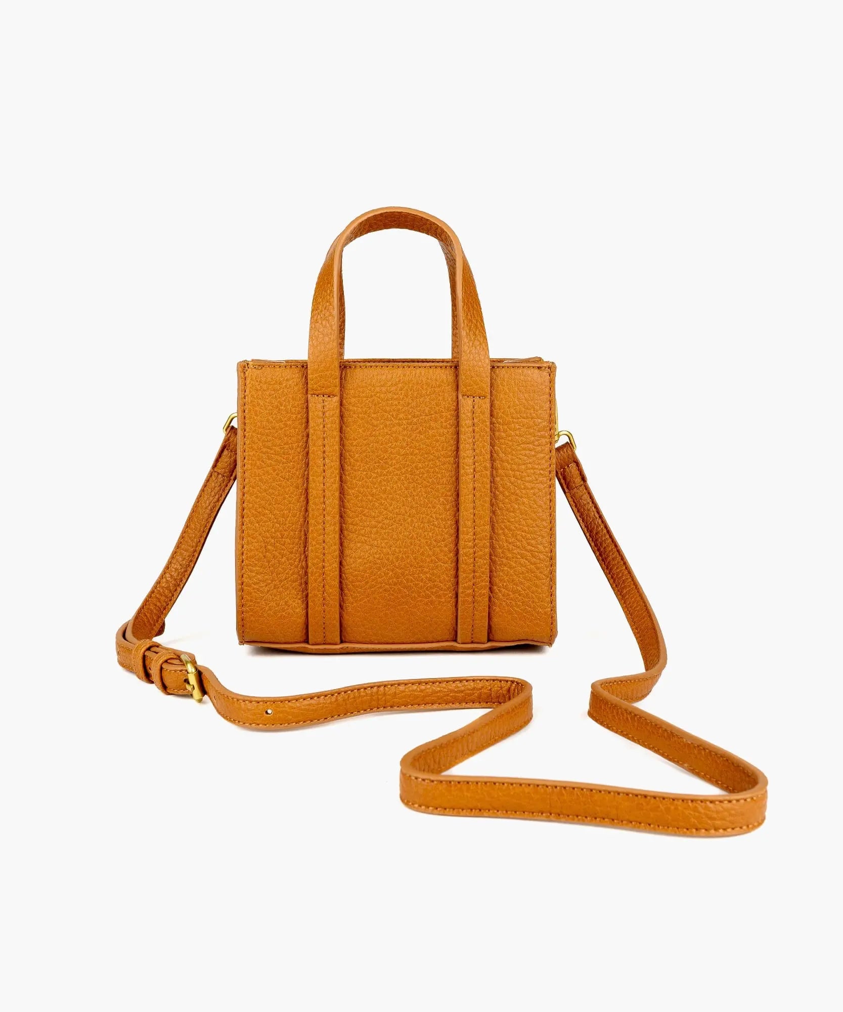 Mini Cartera con Strap