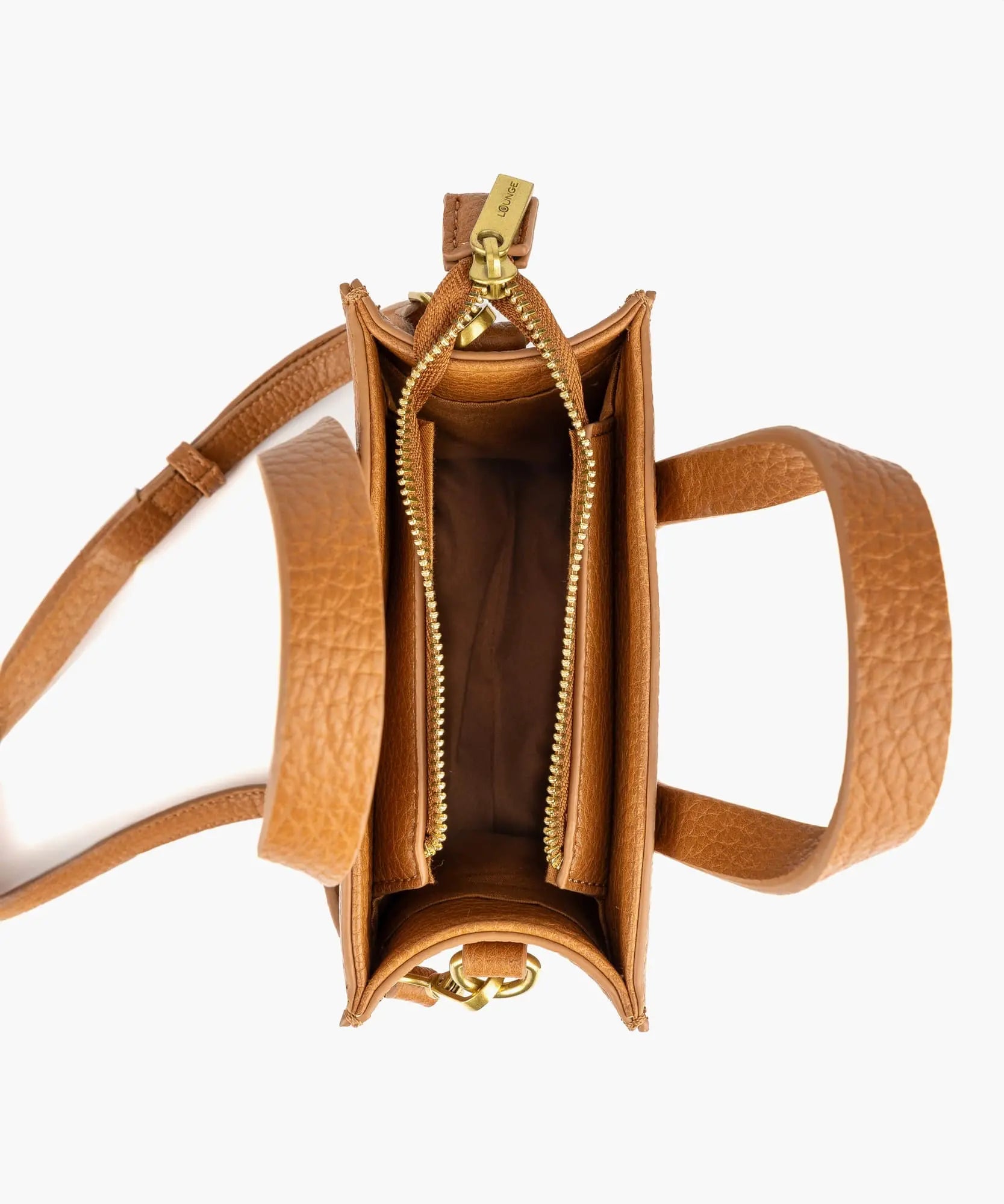 Mini Cartera con Strap