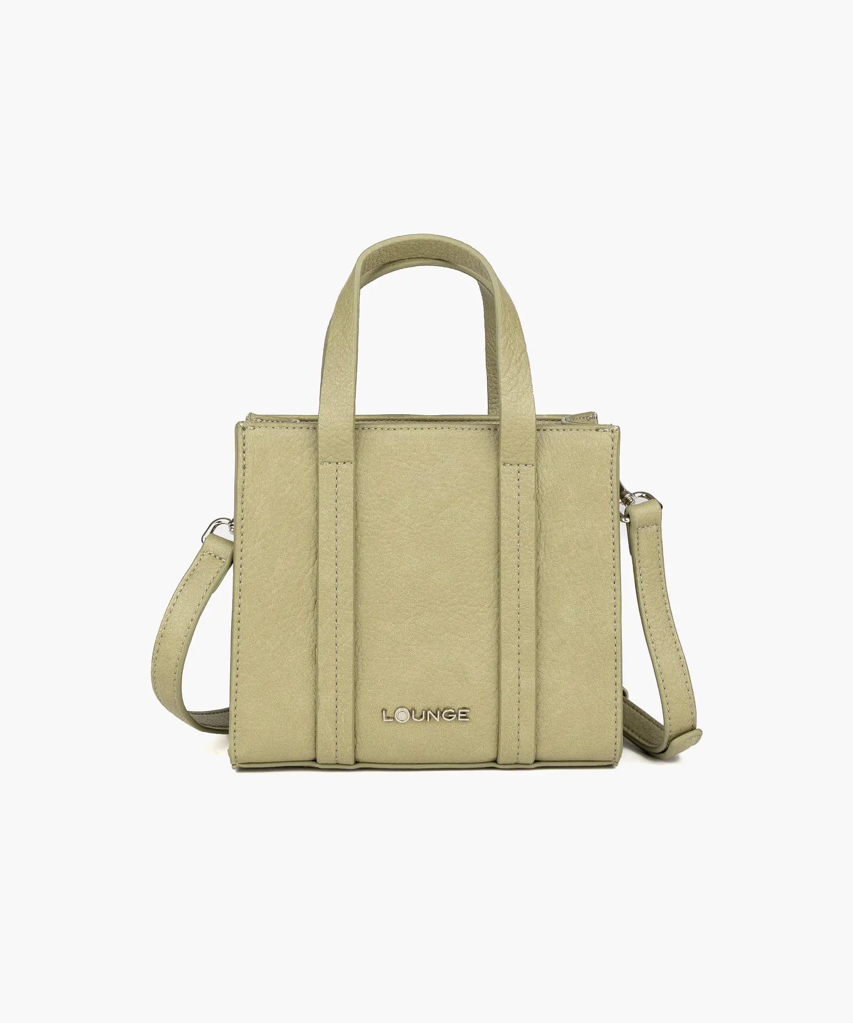 Mini Cartera con Strap