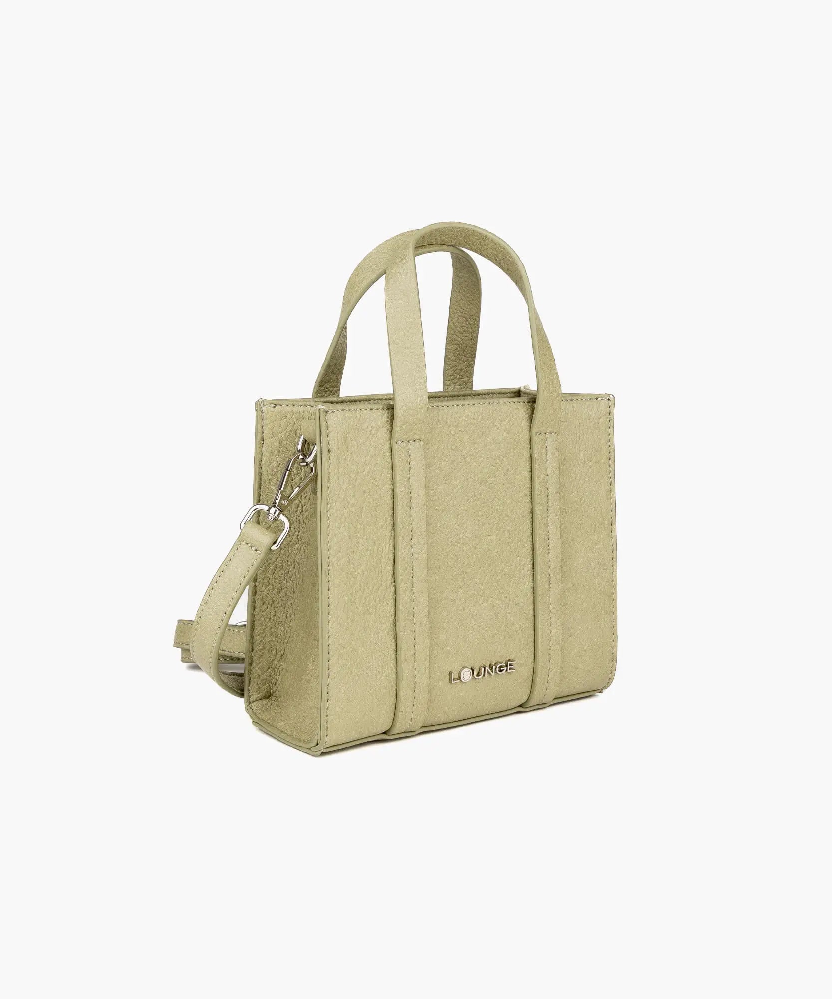 Mini Cartera con Strap