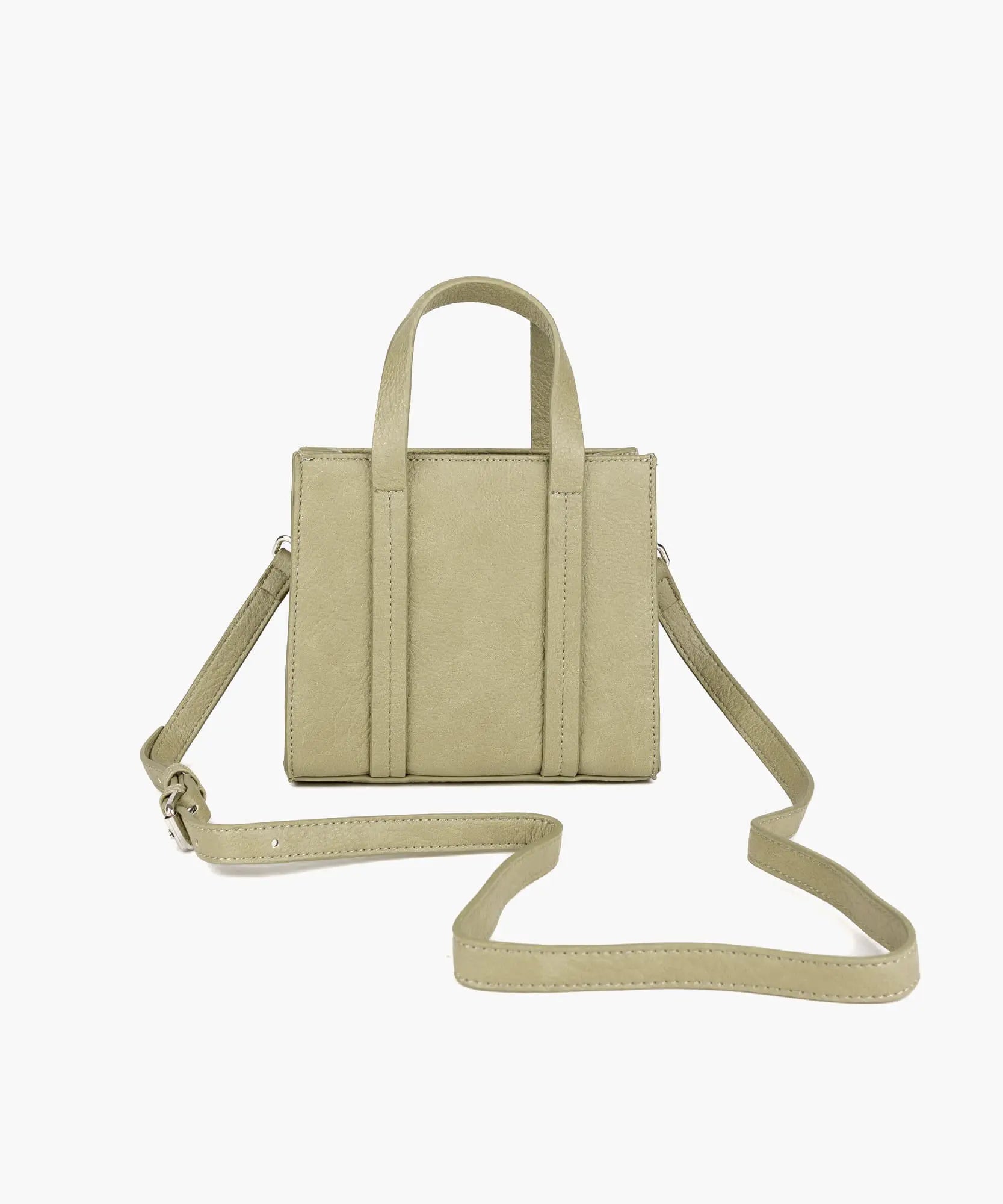 Mini Cartera con Strap
