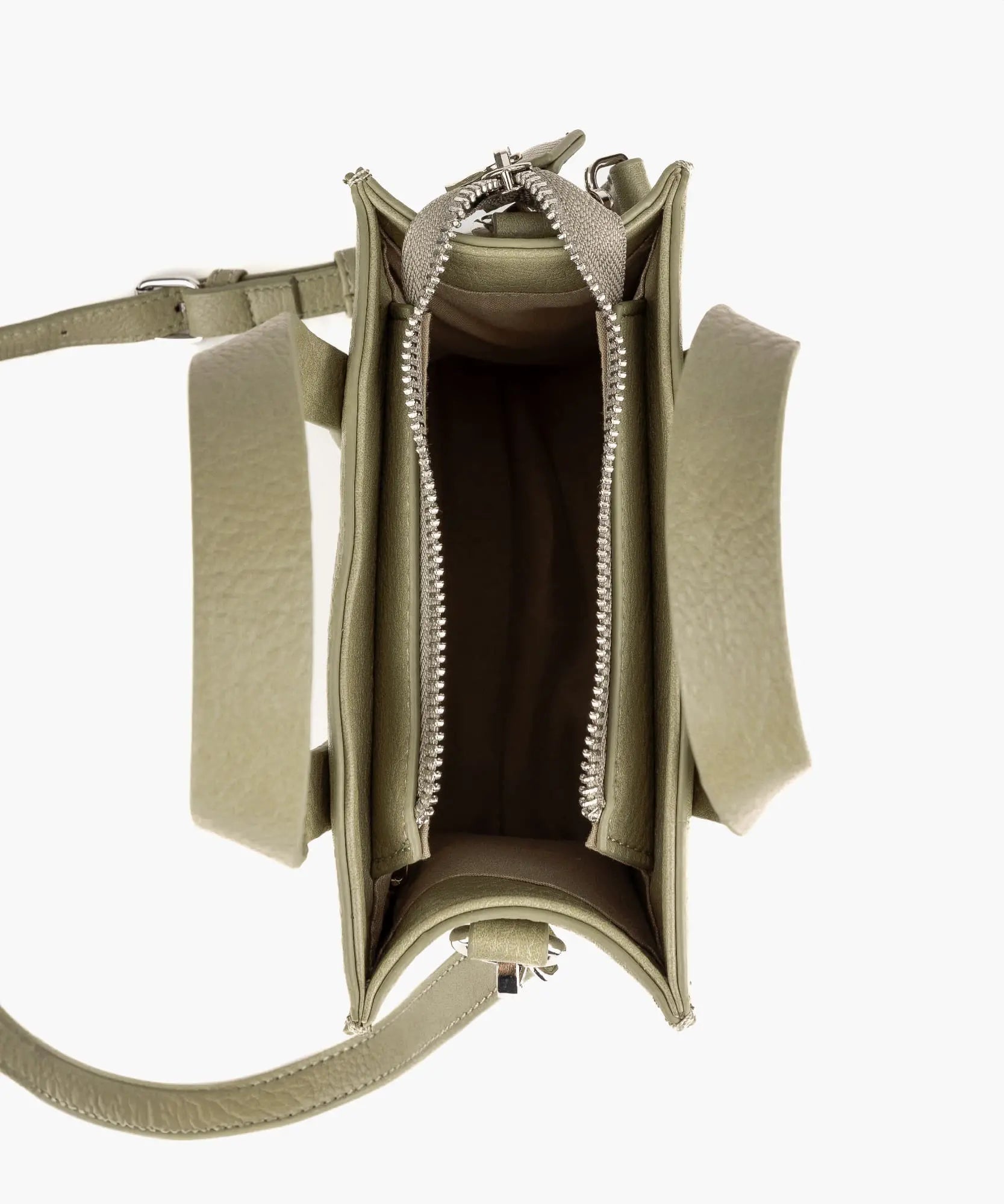 Mini Cartera con Strap