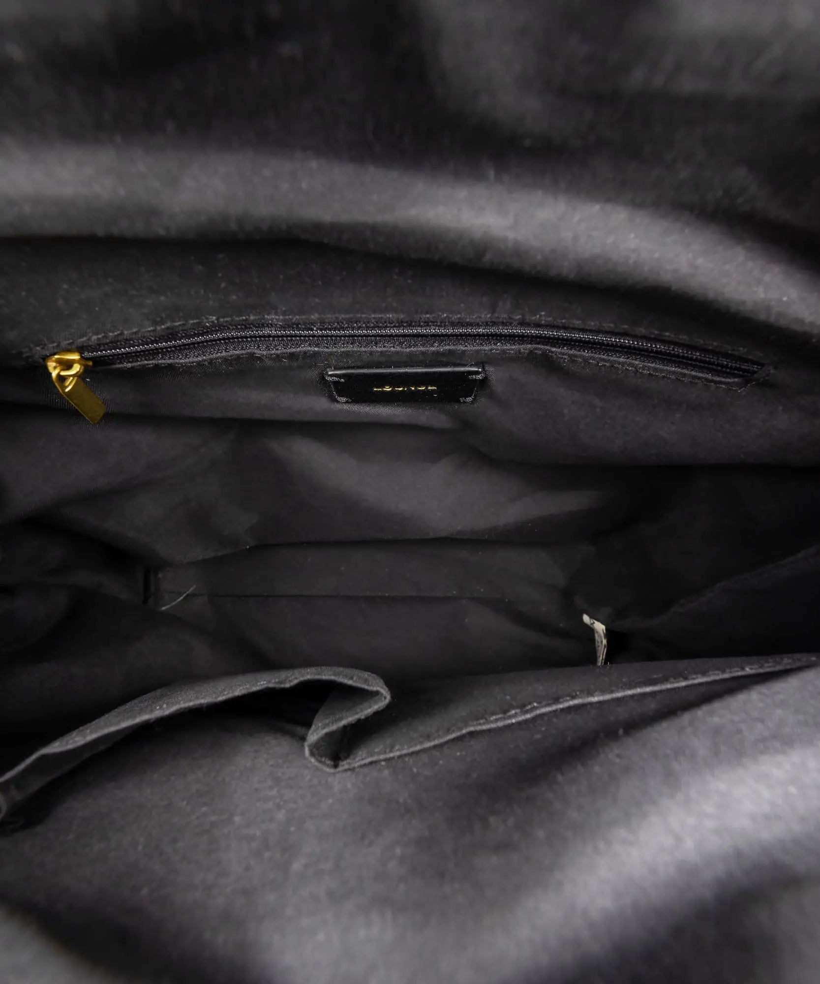 Mochila Solapa Imán