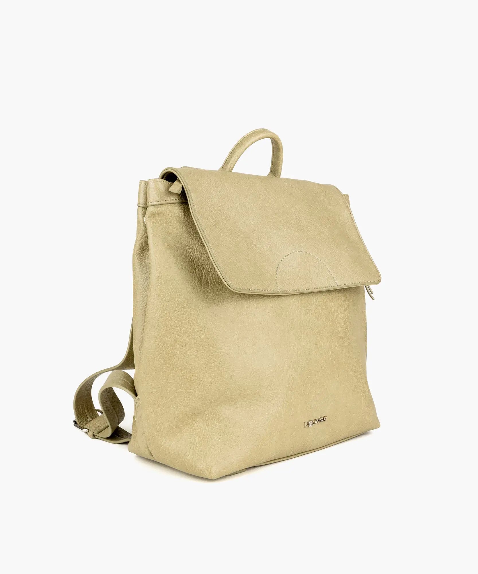 Mochila Solapa Imán