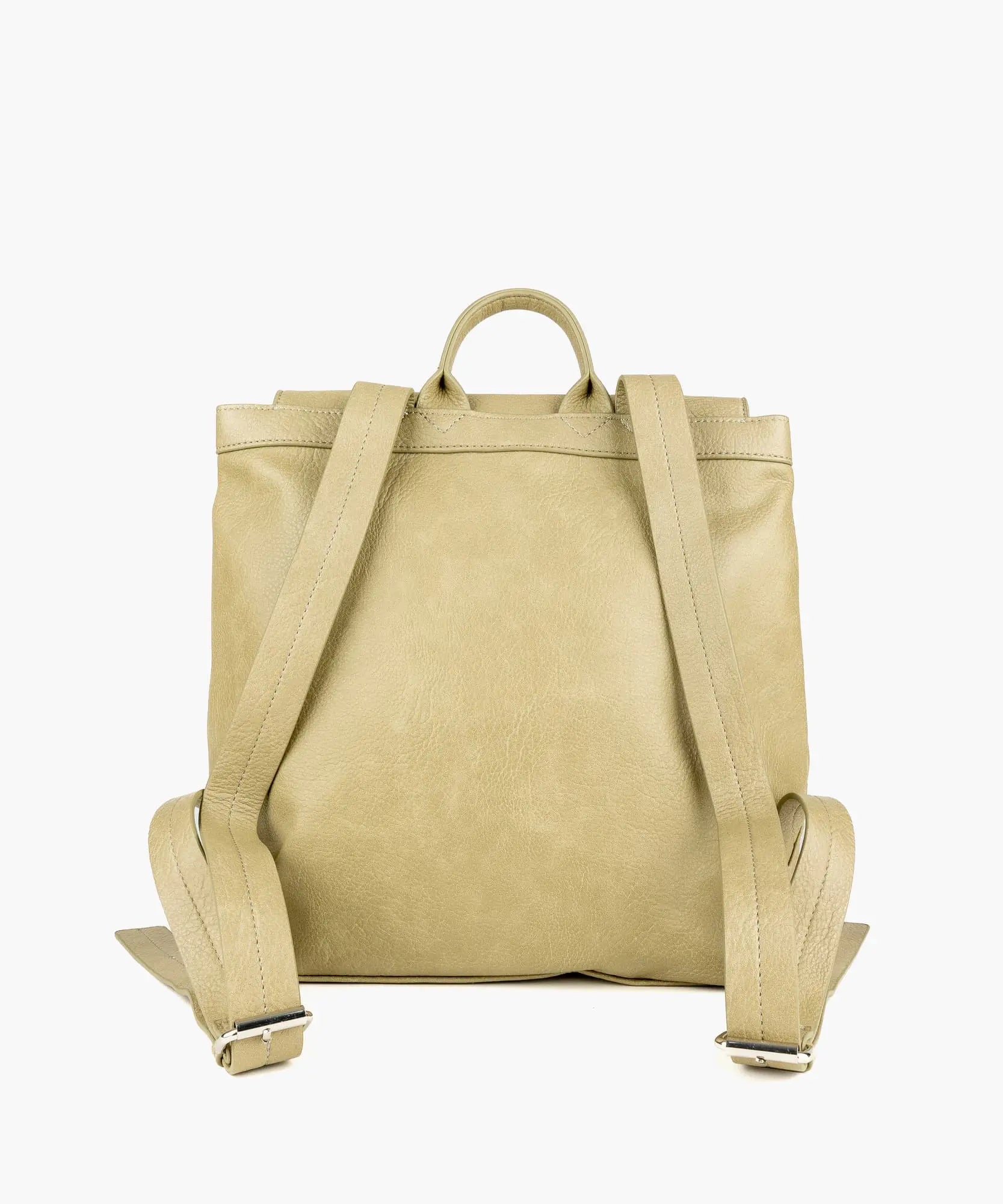 Mochila Solapa Imán