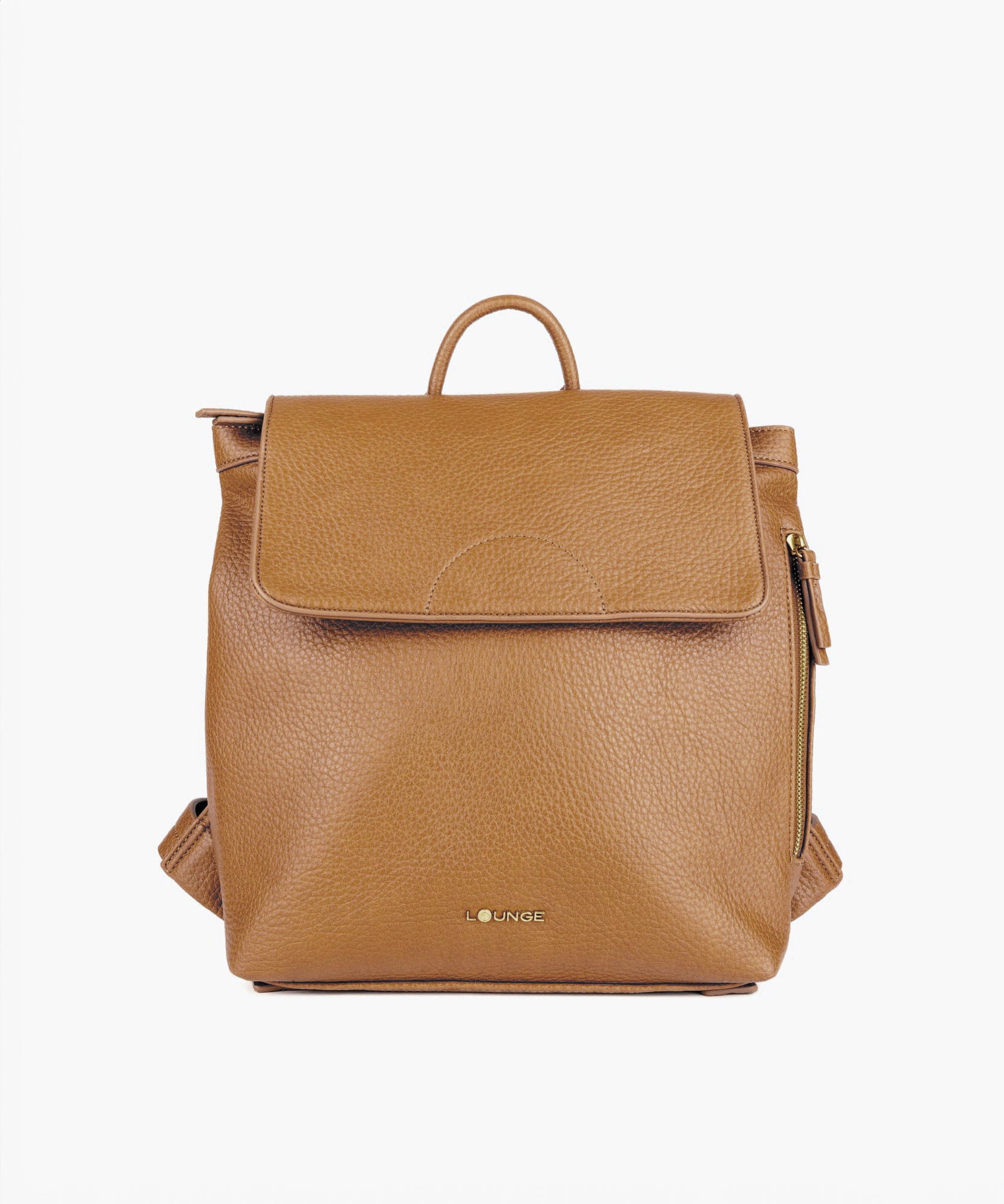 Mochila Solapa Imán