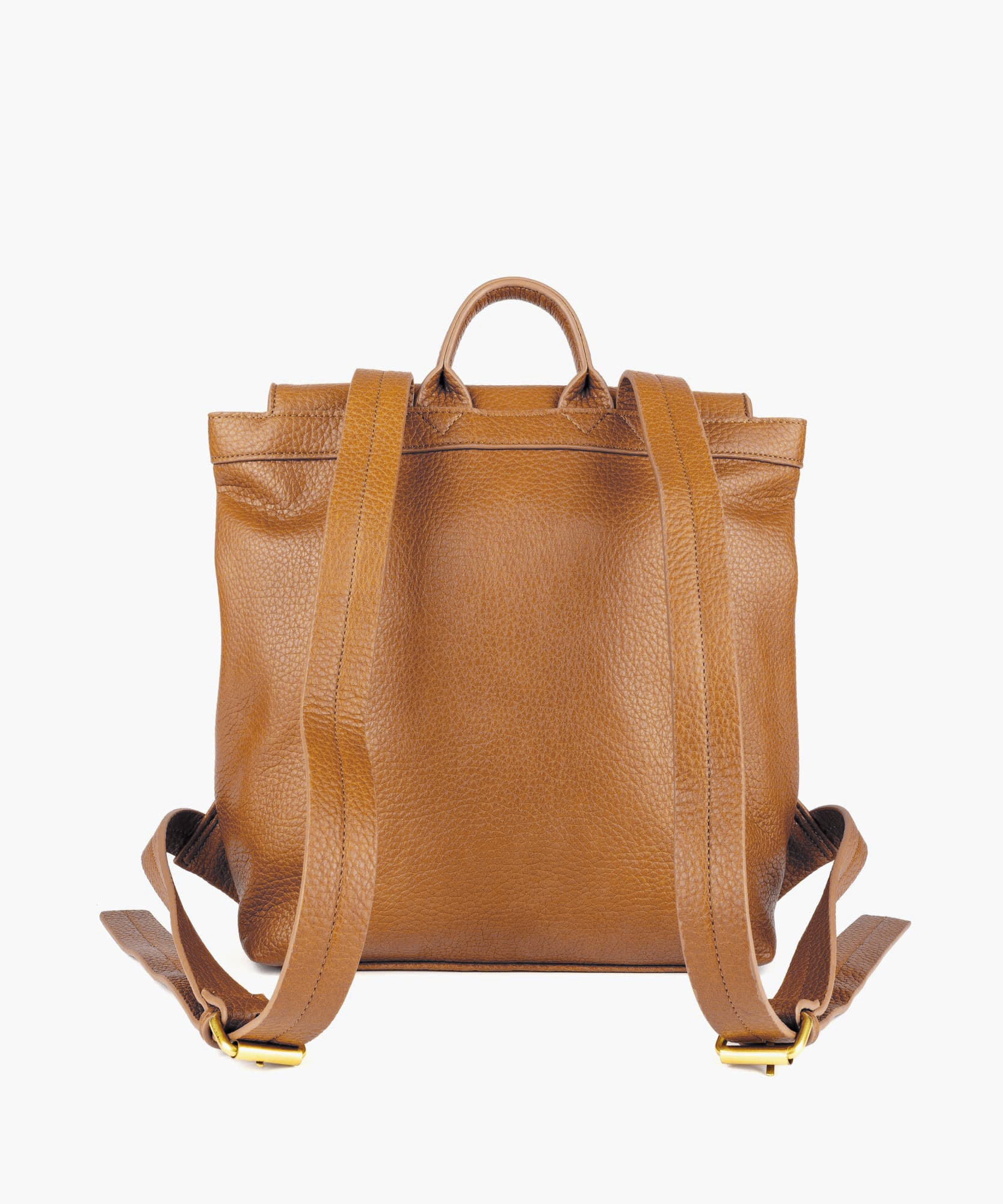 Mochila Solapa Imán