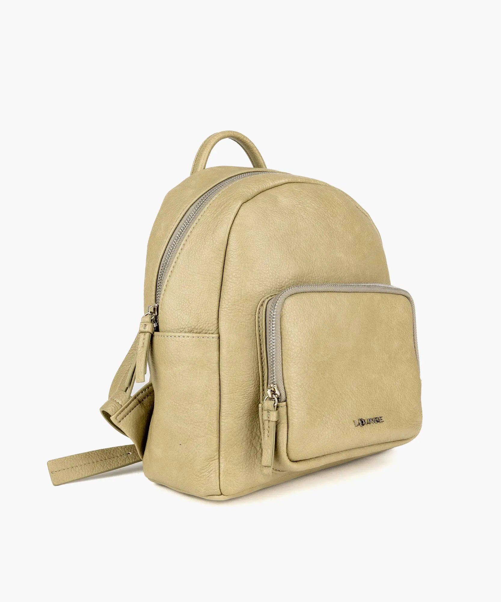 Mochila Redonda