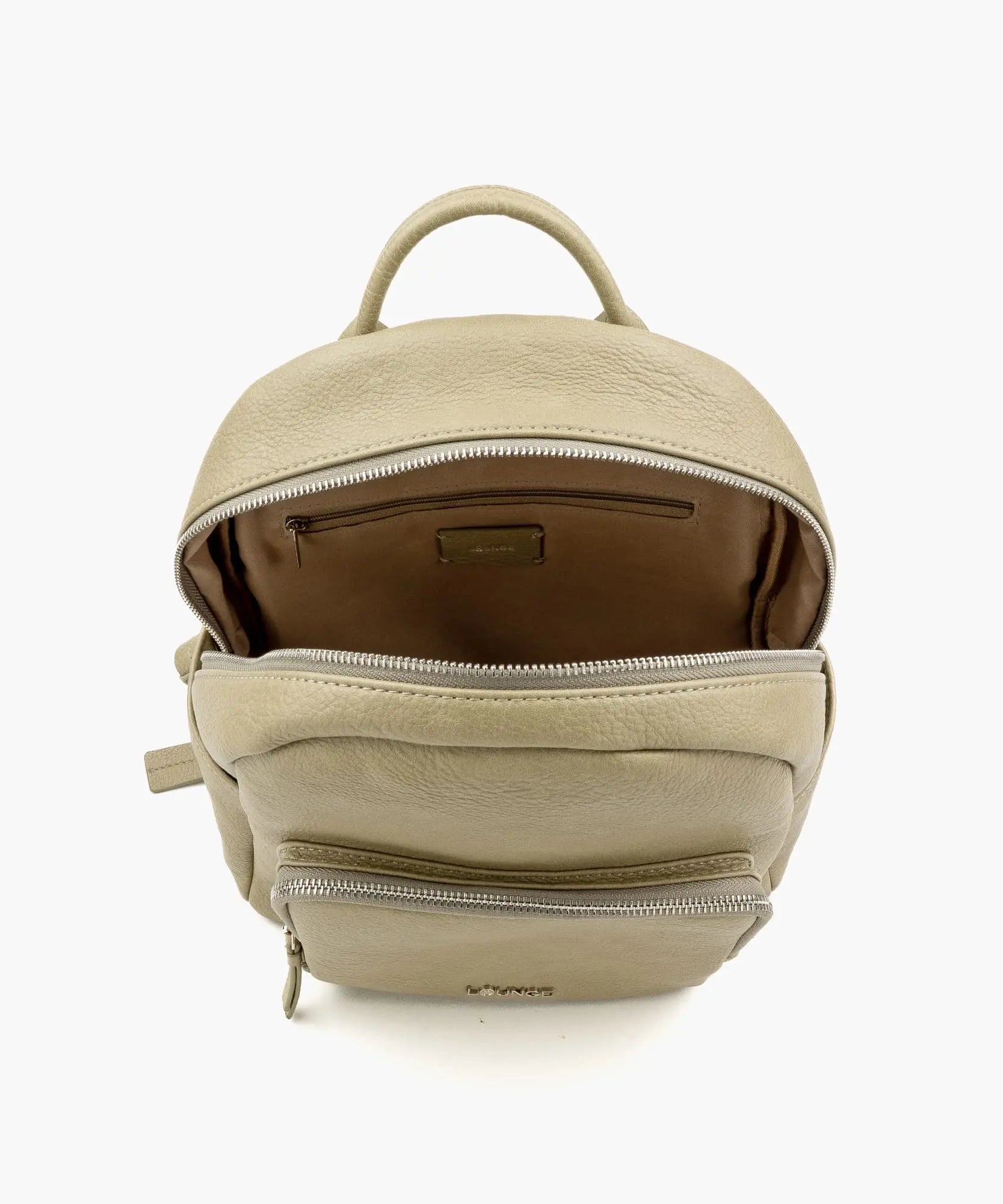 Mochila Redonda
