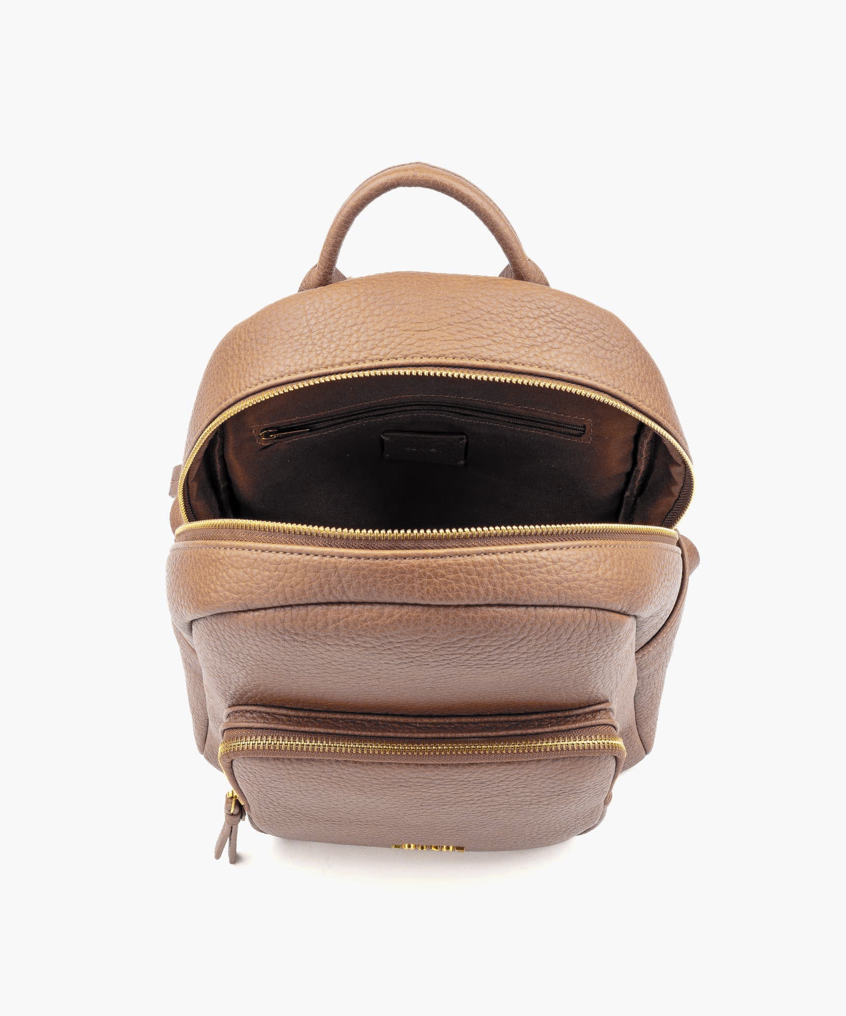 Mochila Redonda