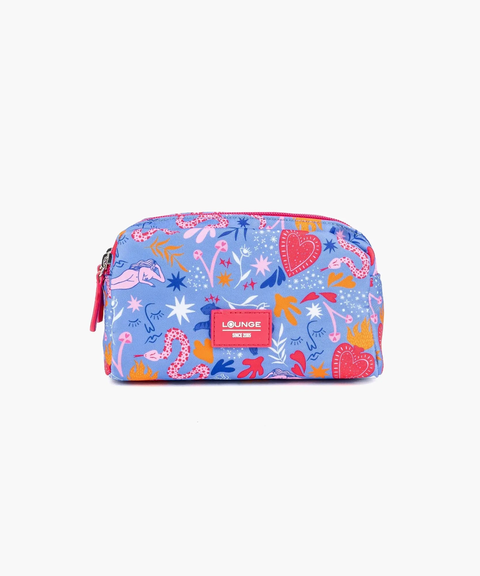 Estuche The Artist Project Nylon by @la.peirano