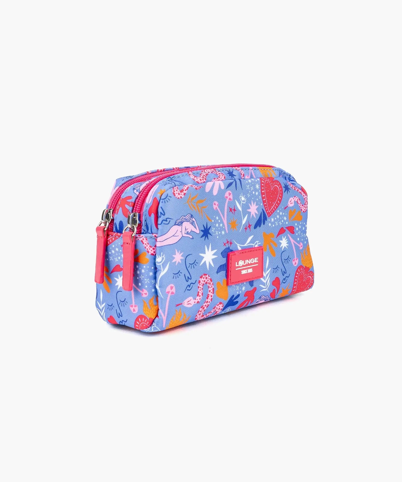 Estuche The Artist Project Nylon by @la.peirano