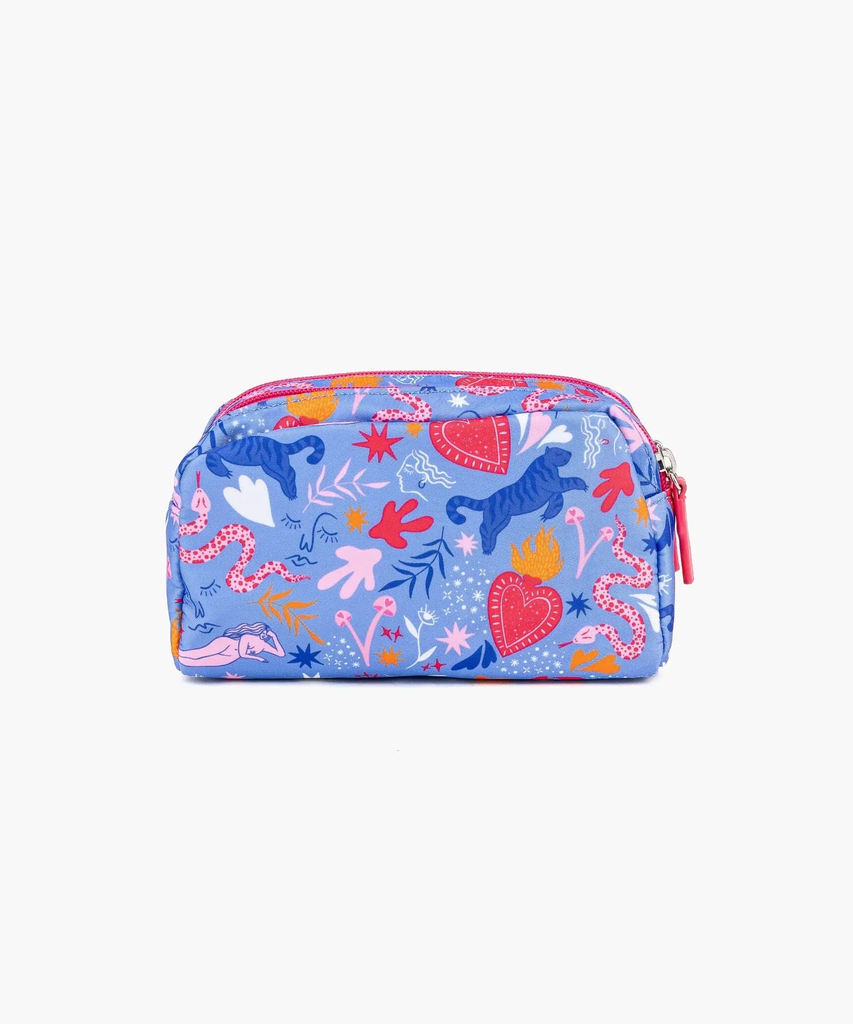 Estuche The Artist Project Nylon by @la.peirano