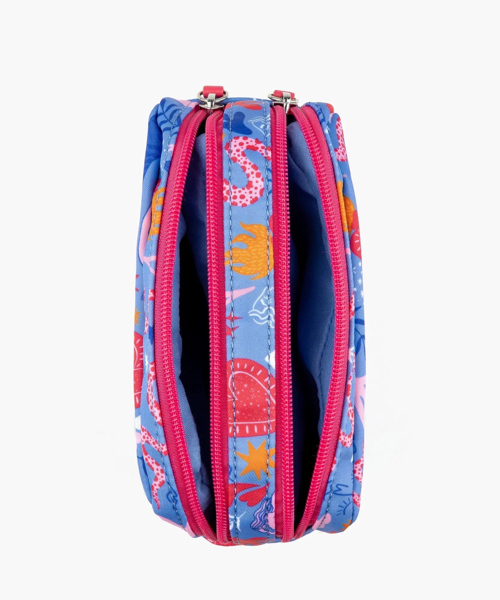 Estuche The Artist Project Nylon by @la.peirano
