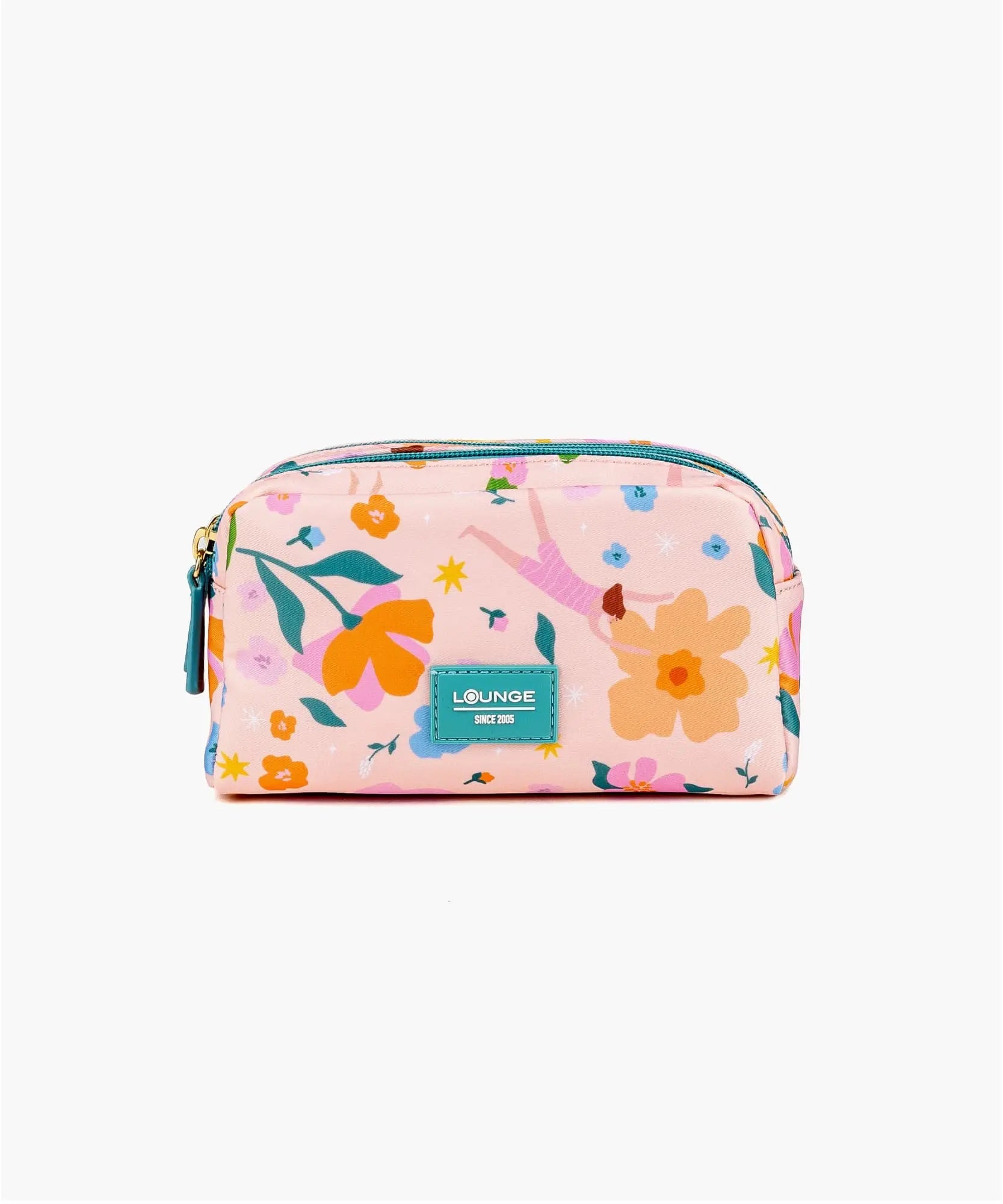 Estuche The Artist Project Nylon by @corebolledo