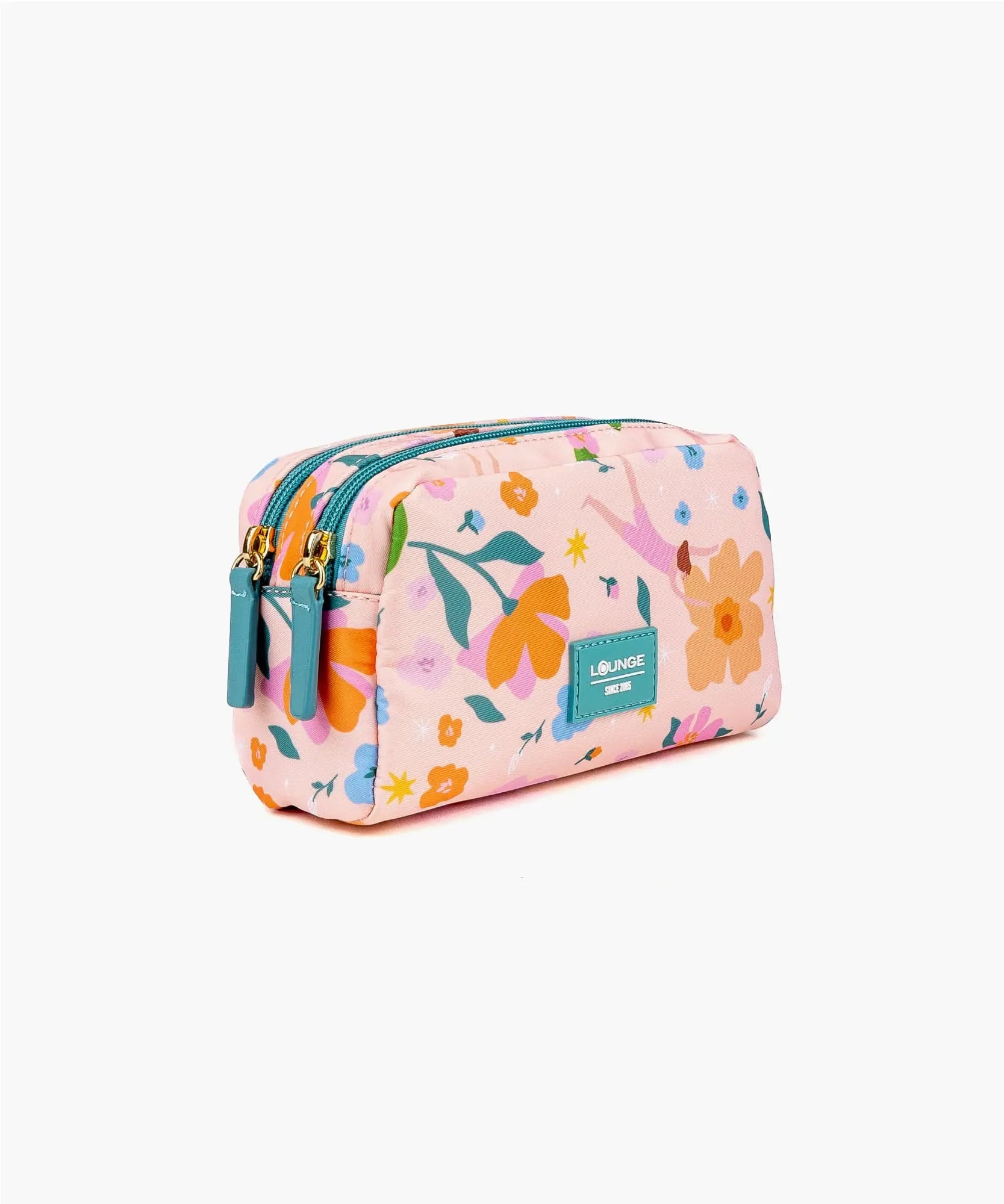 Estuche The Artist Project Nylon by @corebolledo
