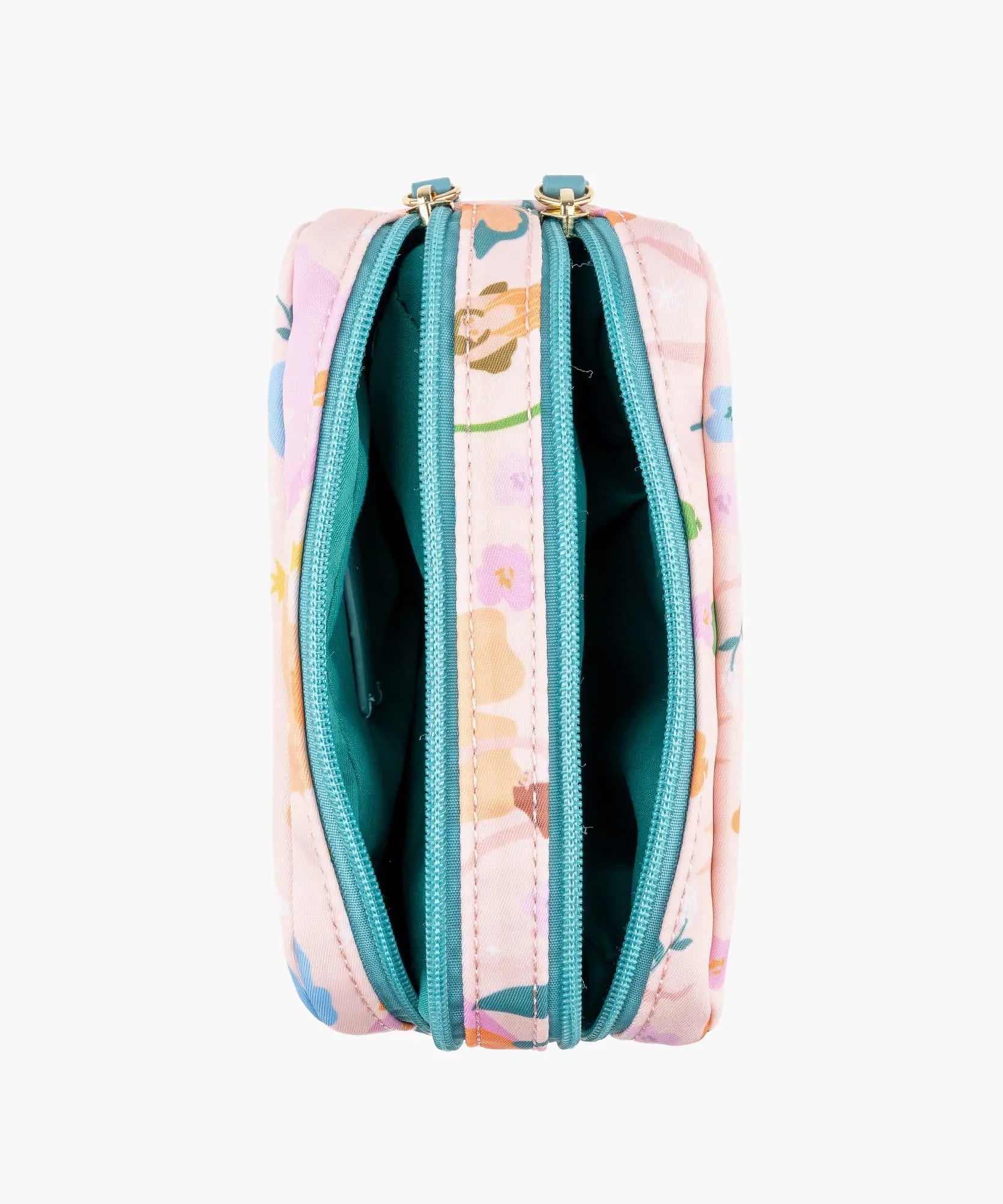 Estuche The Artist Project Nylon by @corebolledo