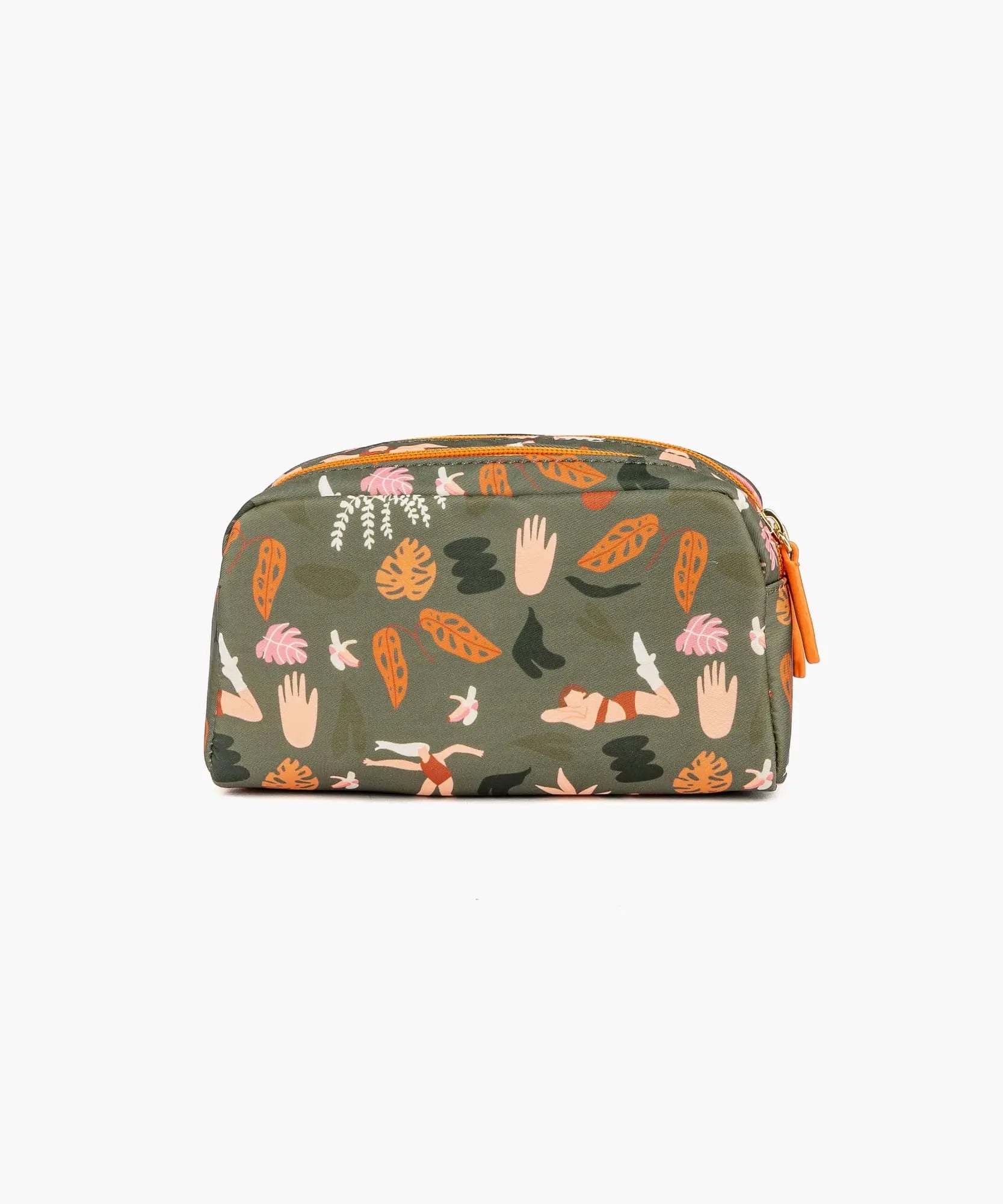 Estuche The Artist Project Nylon by @daf_and_craft