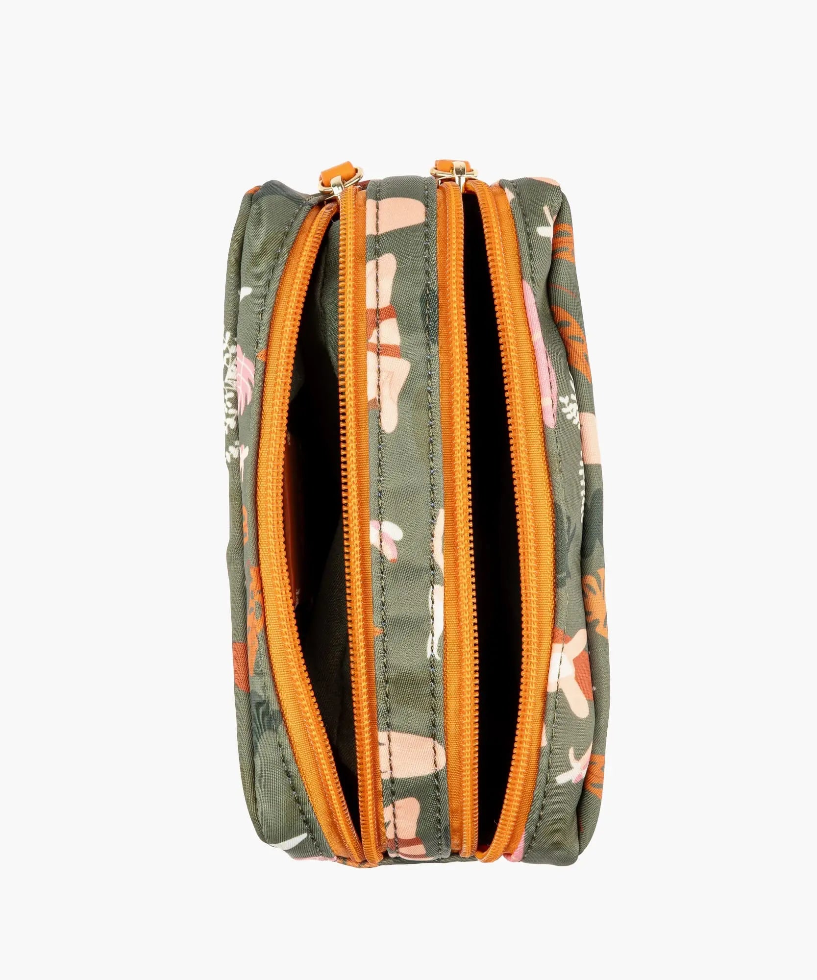 Estuche The Artist Project Nylon by @daf_and_craft