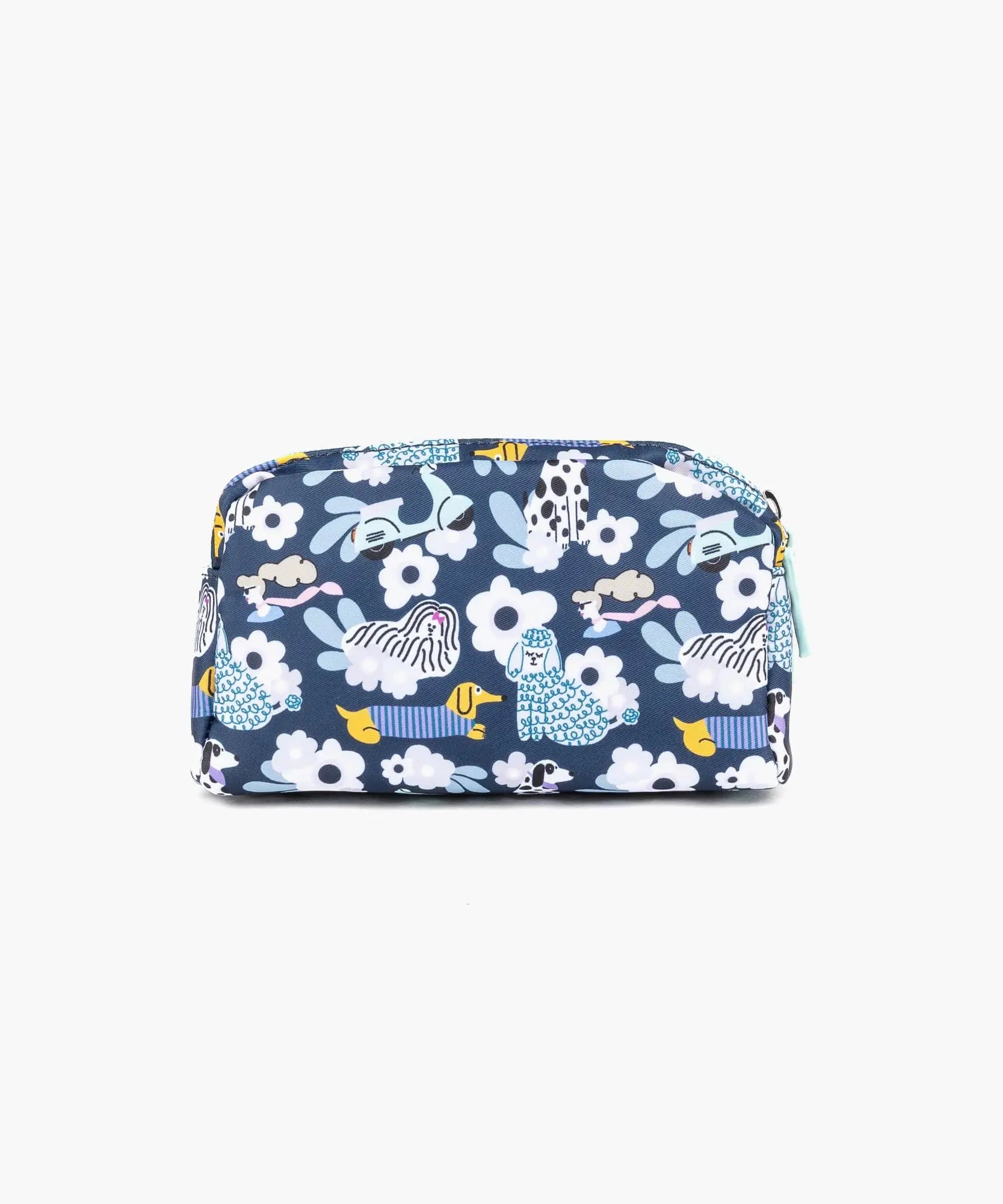 Estuche The Artist Project Nylon by @daniconlapiz