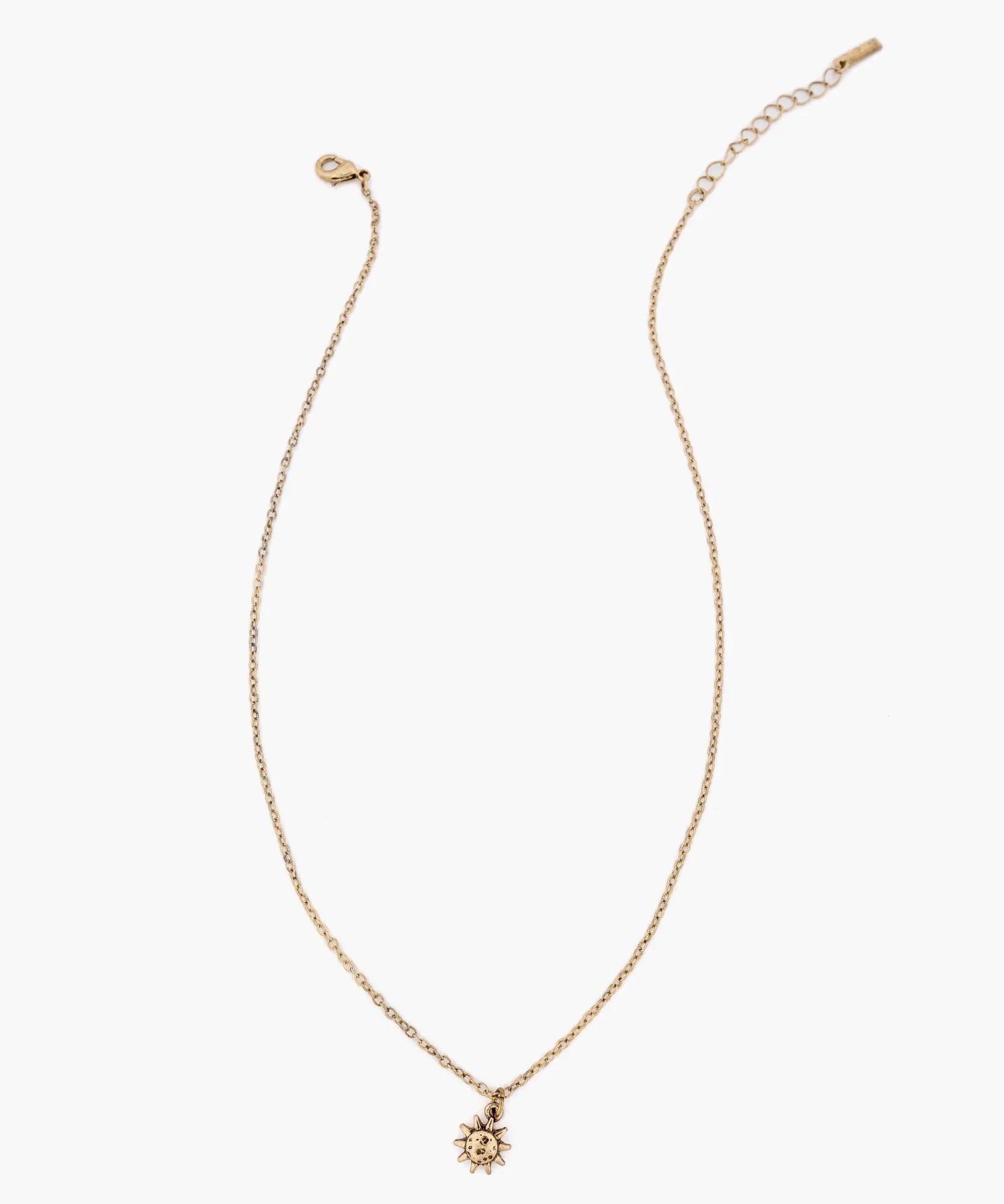 Collar Sol