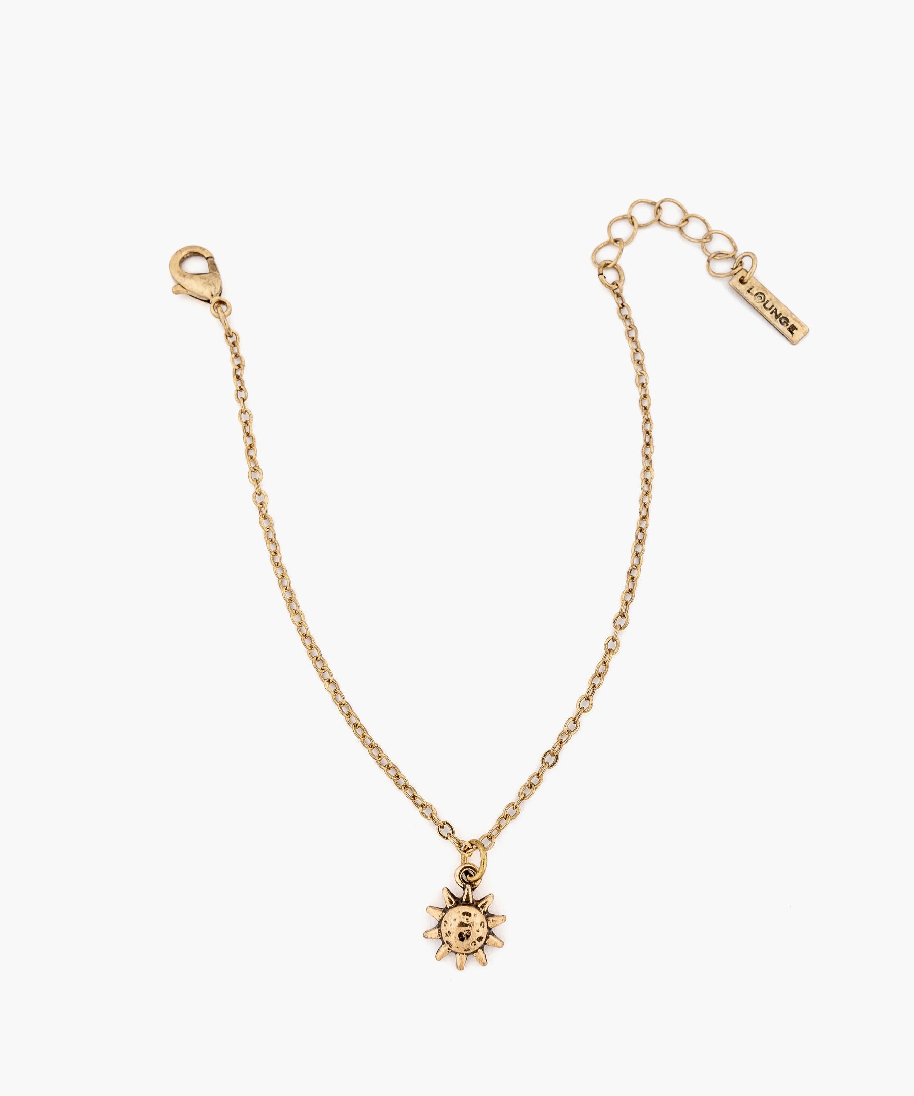 Pulsera Sol