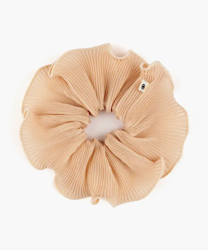 Collet Plisado Vuelos