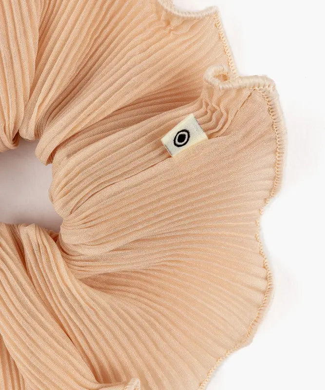 Collet Plisado Vuelos