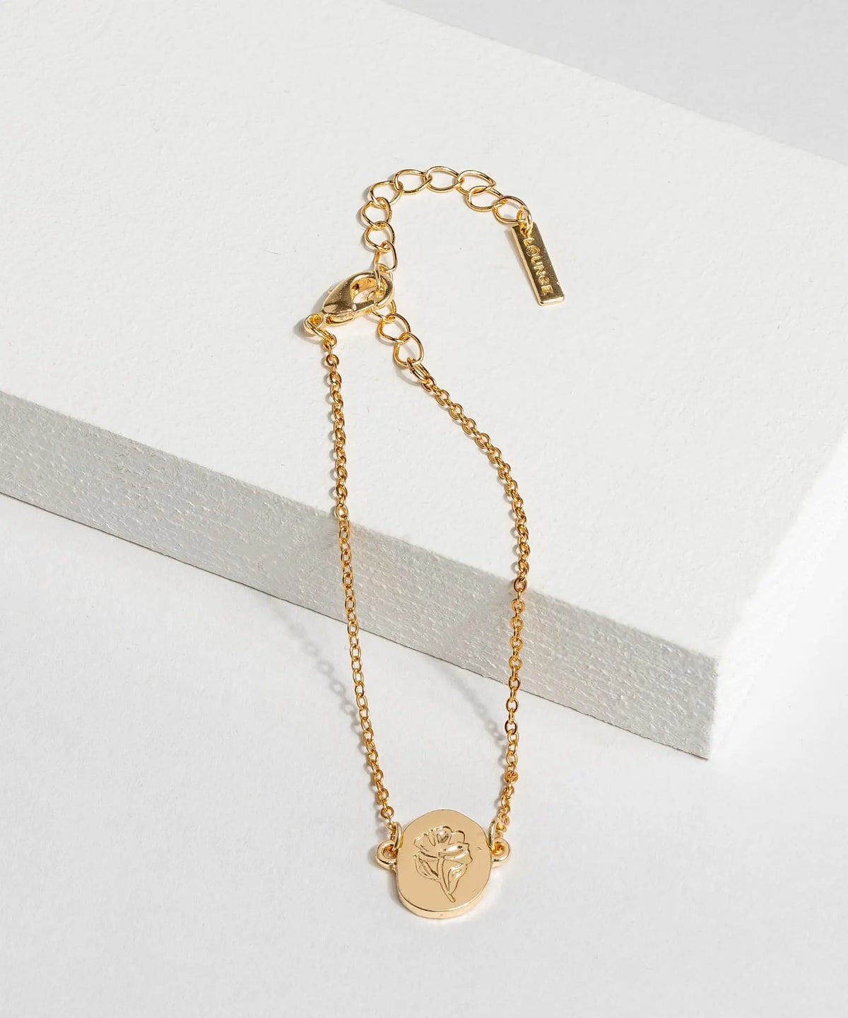 Pulsera The Artist Project by @corebolledo