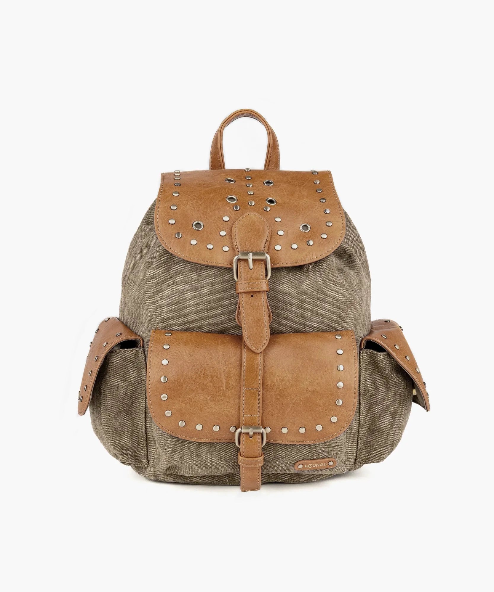 Mochila Morral Canvas