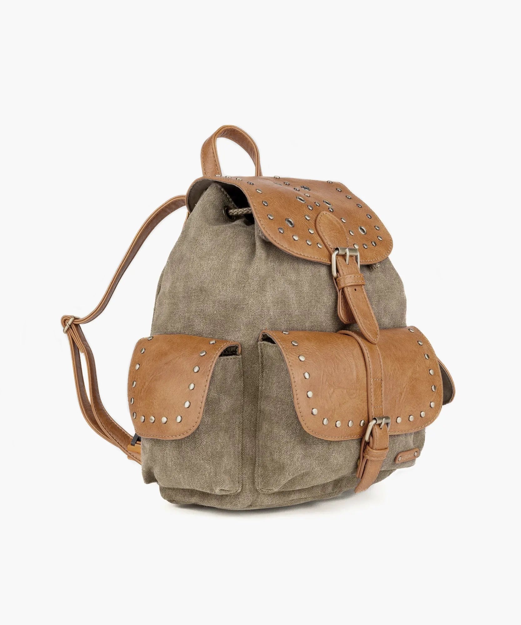 Mochila Morral Canvas