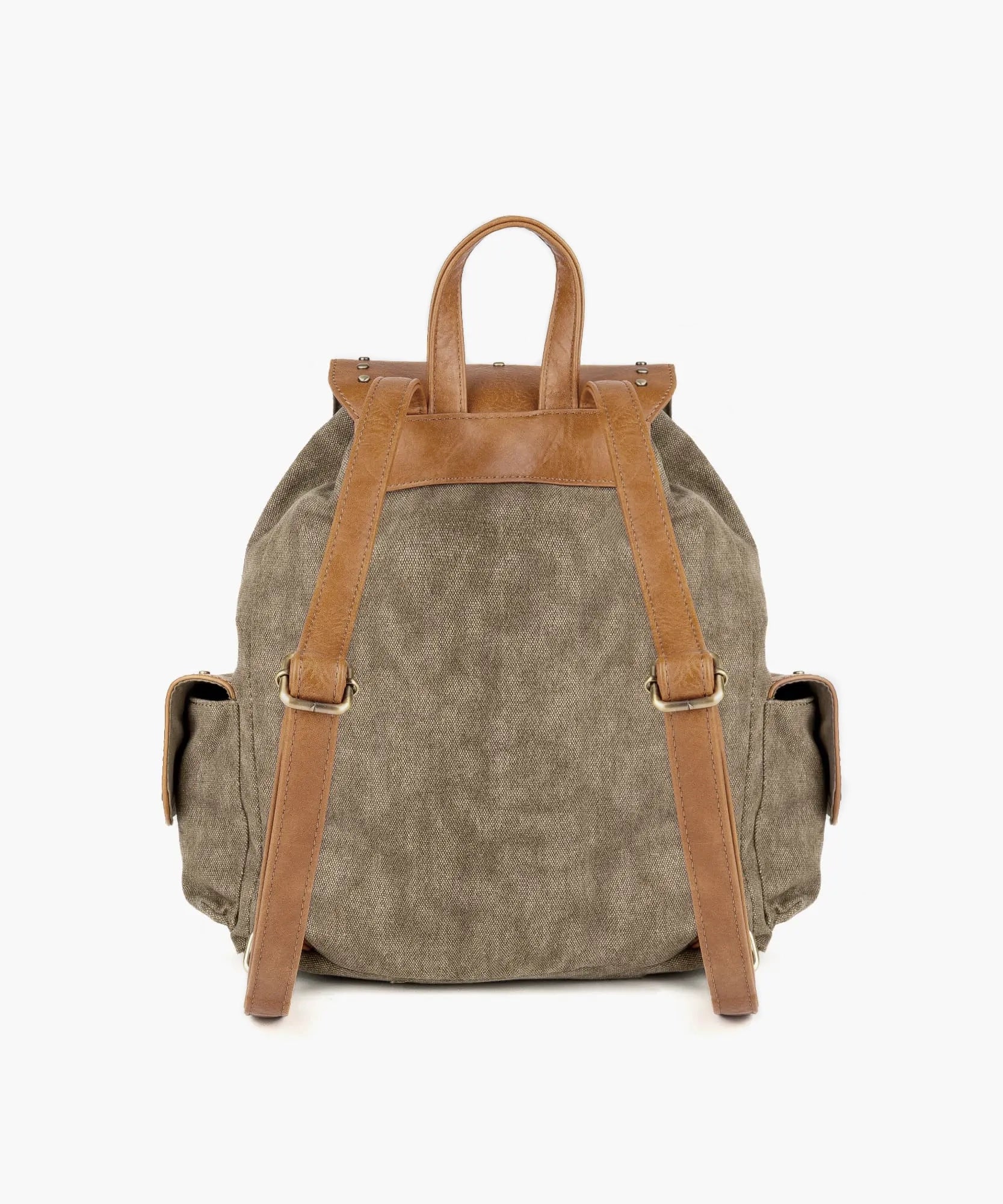 Mochila Morral Canvas