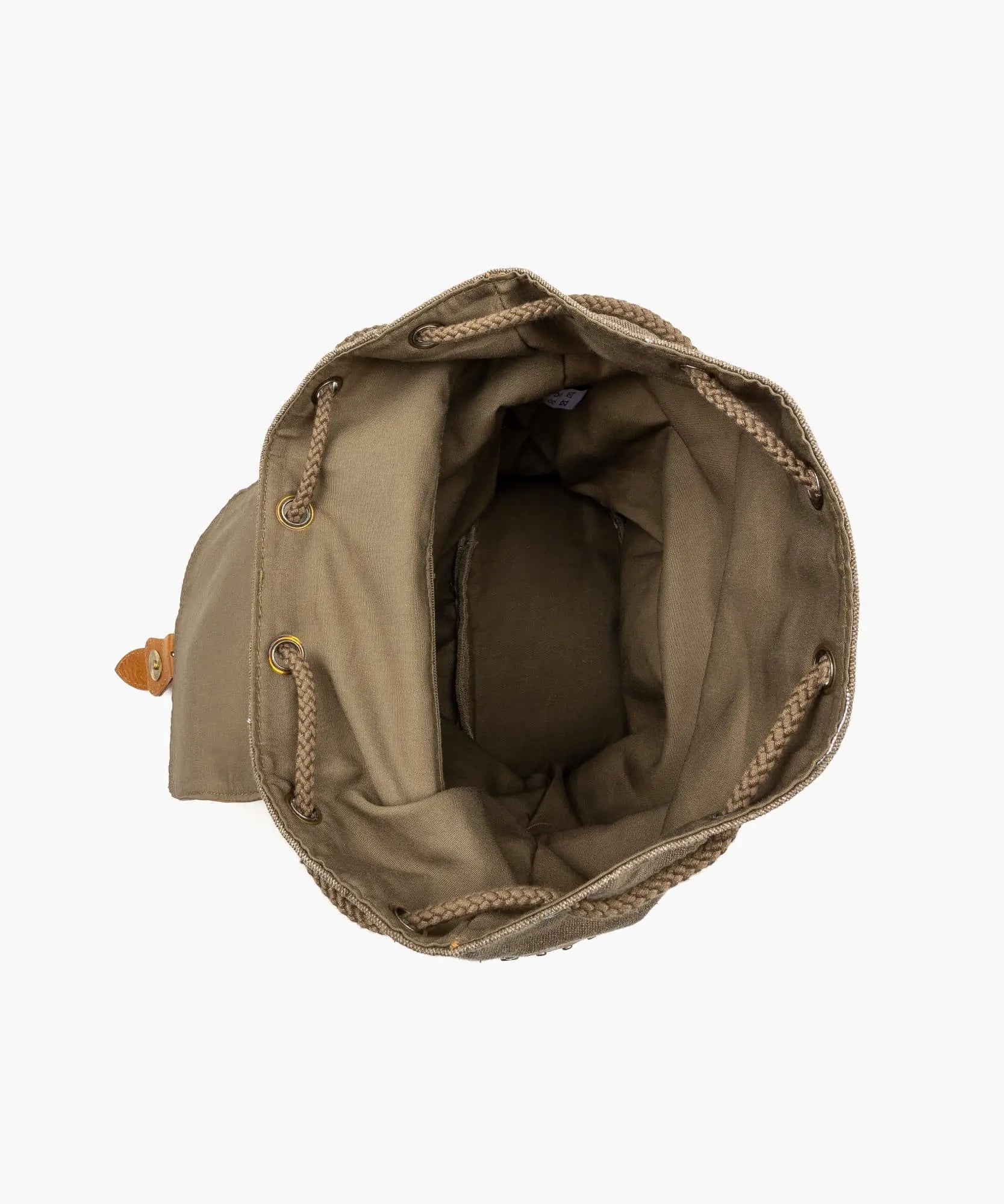 Mochila Morral Canvas