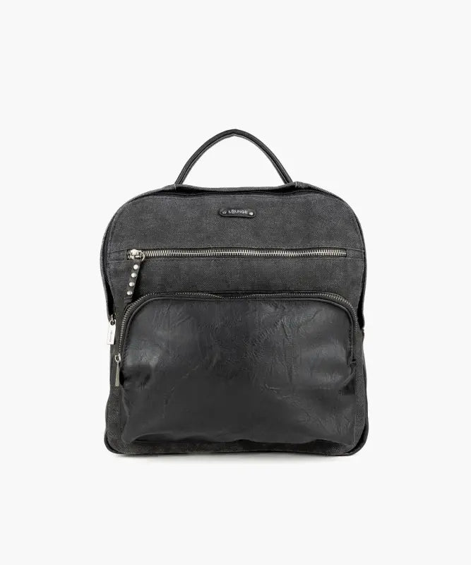 Mochila Canvas