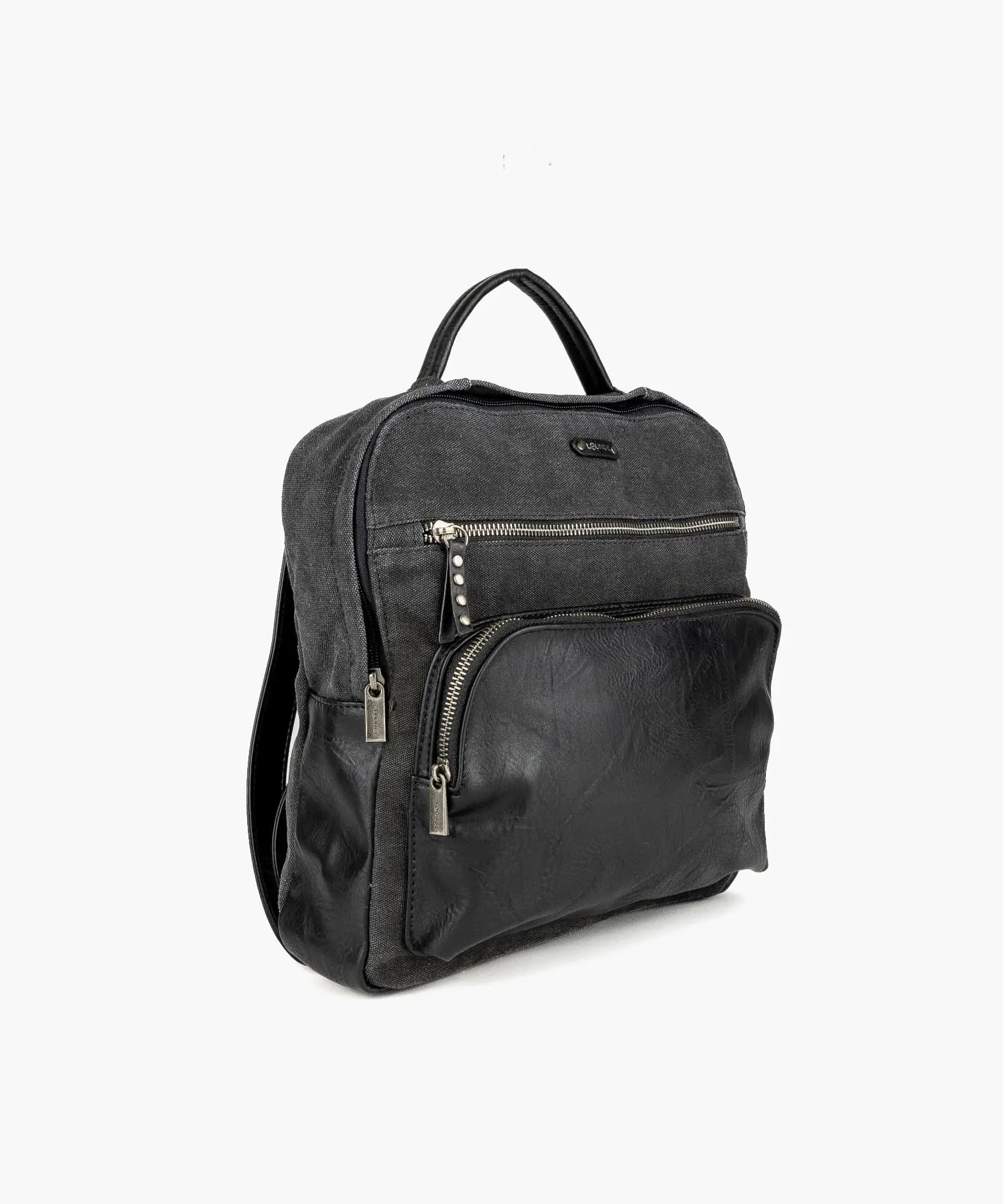 Mochila Canvas