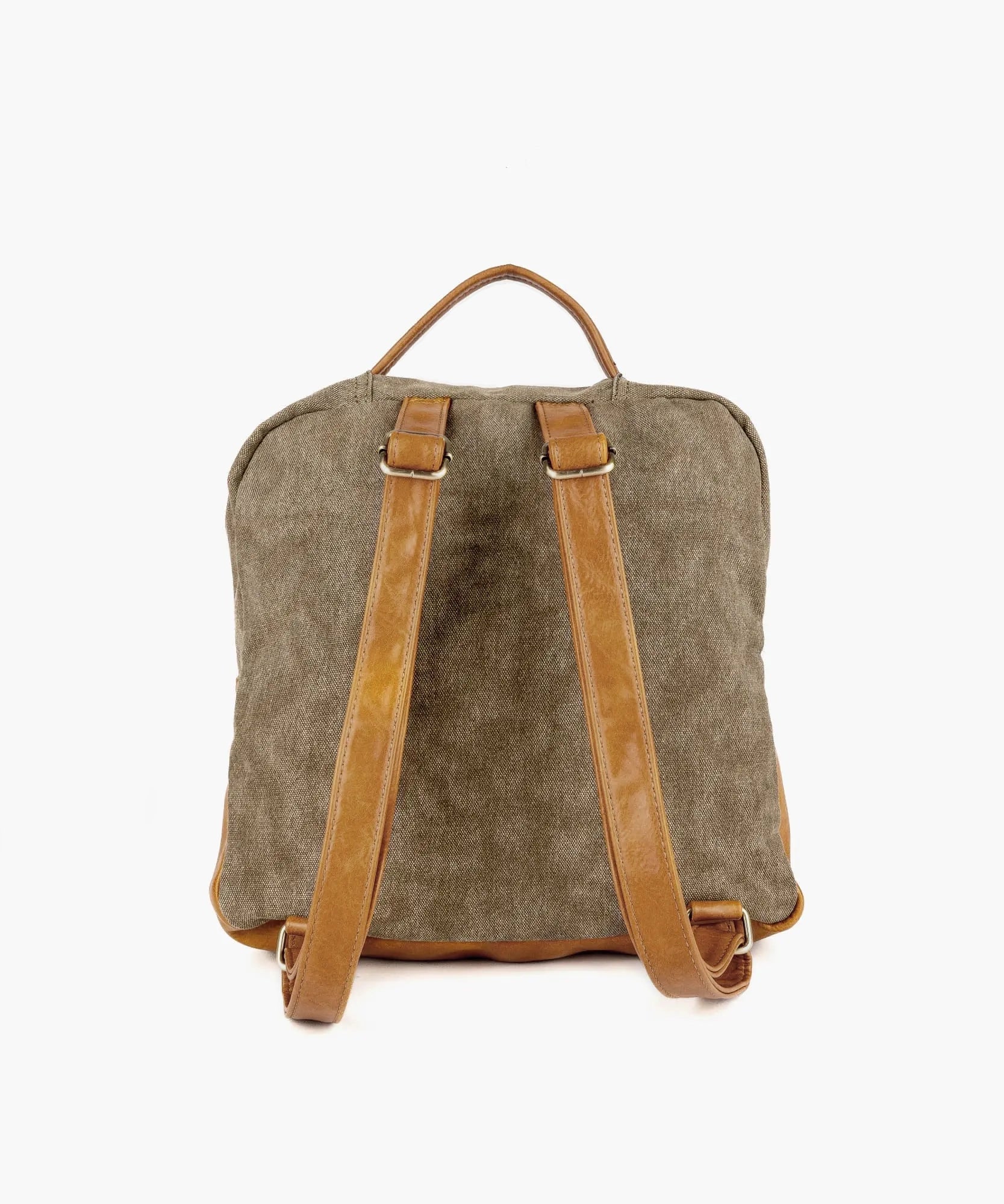 Mochila Canvas