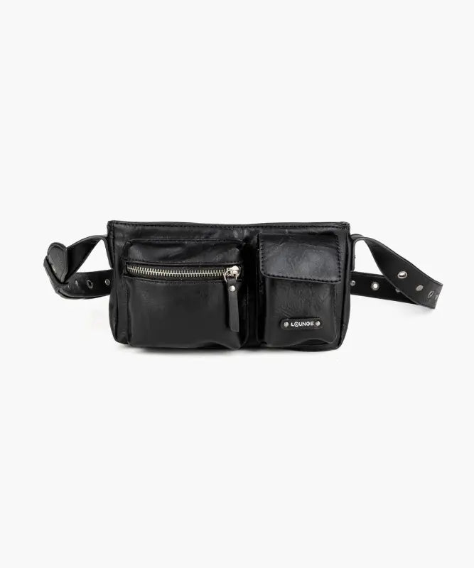 Cartera Bandolera Boho Strap Ojales