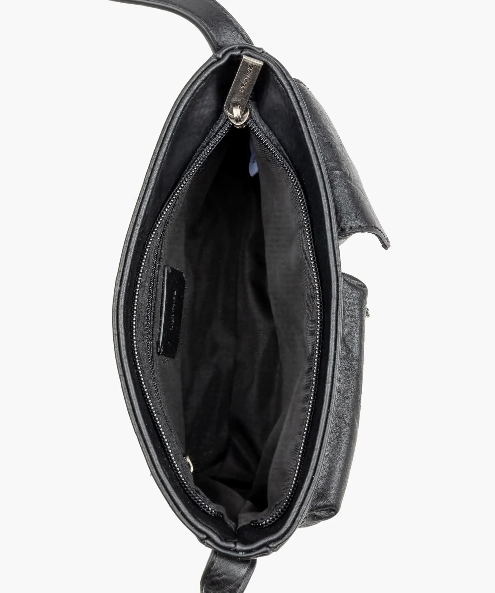Cartera Bandolera Boho Strap Ojales